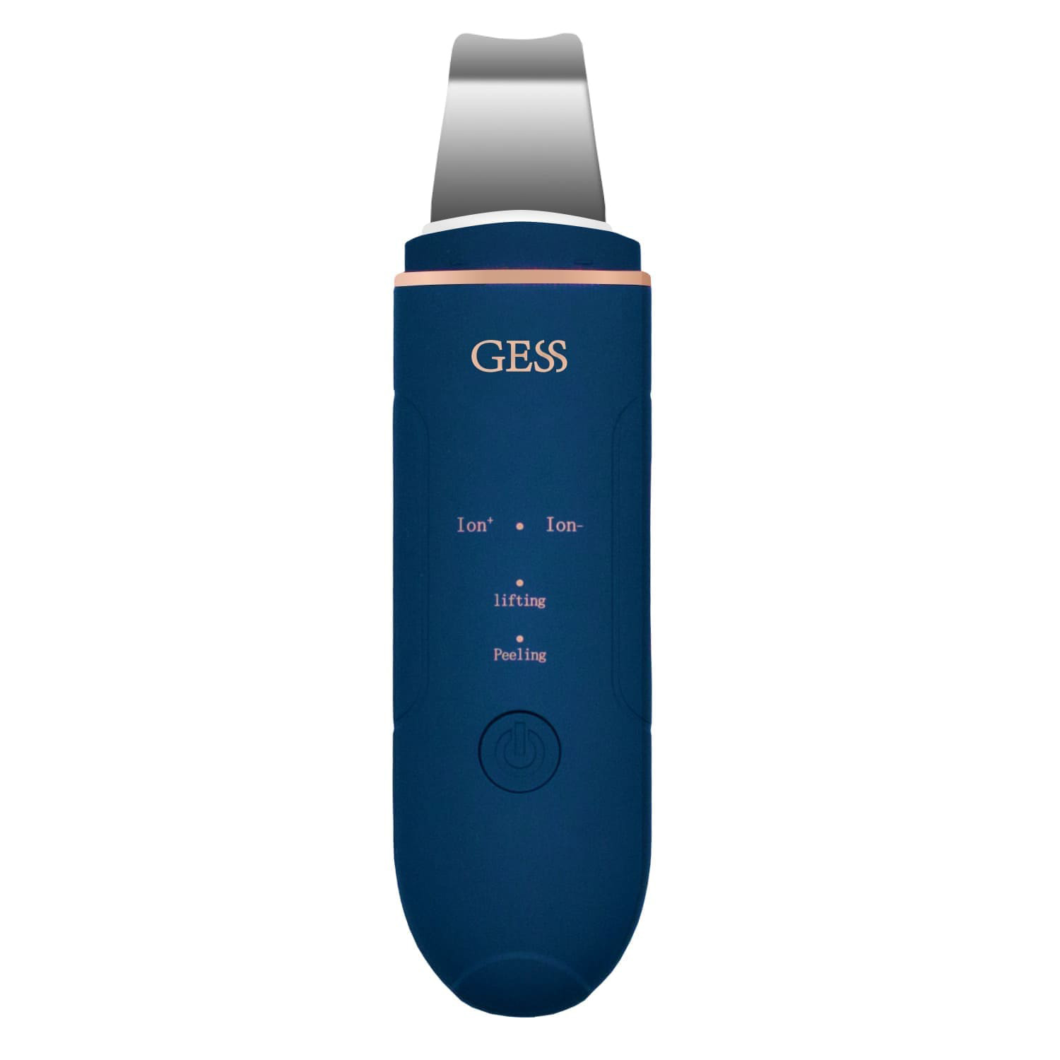 Прибор GESS-690 Sky для ультразвуковой чистки лица 
