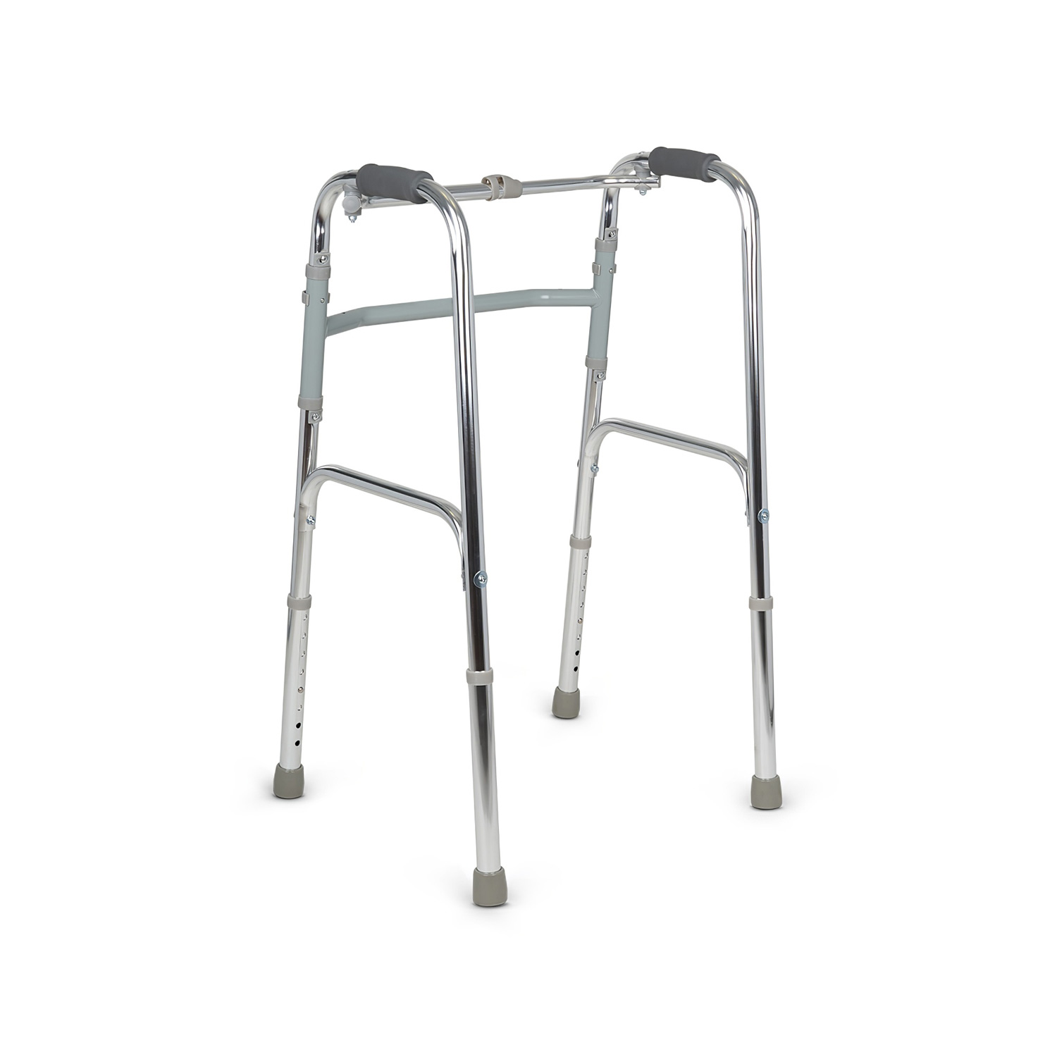 Ходунки шагающие ARMED KR913L складные, до 120 кг - 3