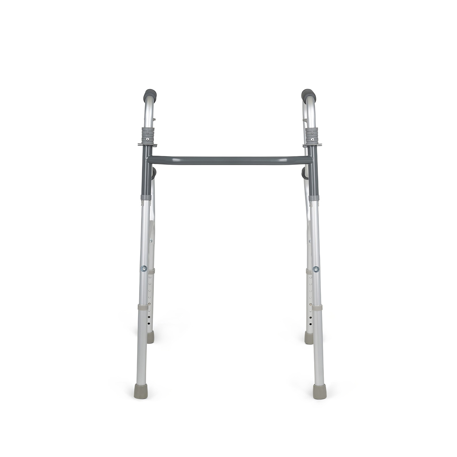 Ходунки шагающие ARMED KR9632L складные двухуровневые, до 120 кг - 1