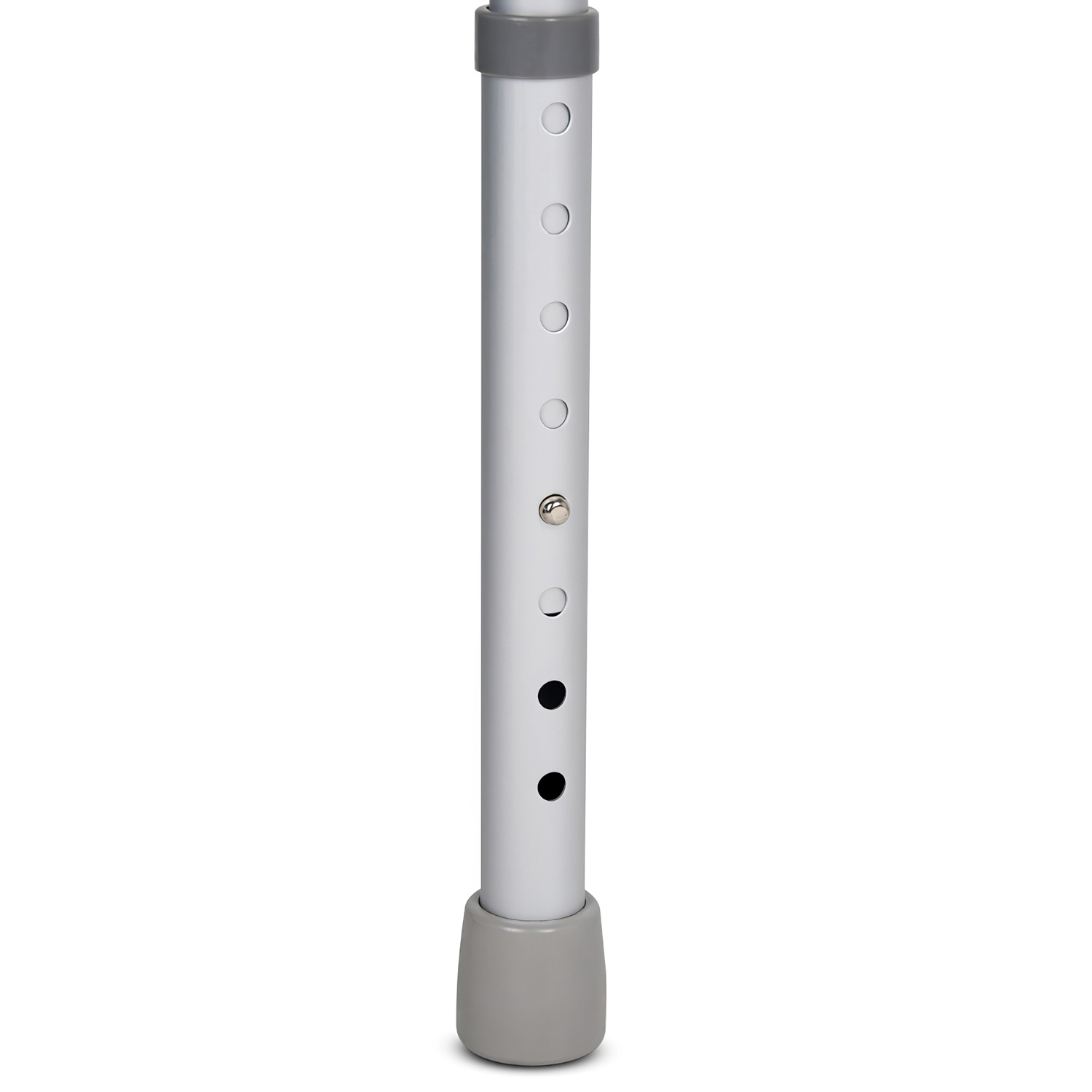 Ходунки шагающие ARMED KR9632L складные двухуровневые, до 120 кг - 7