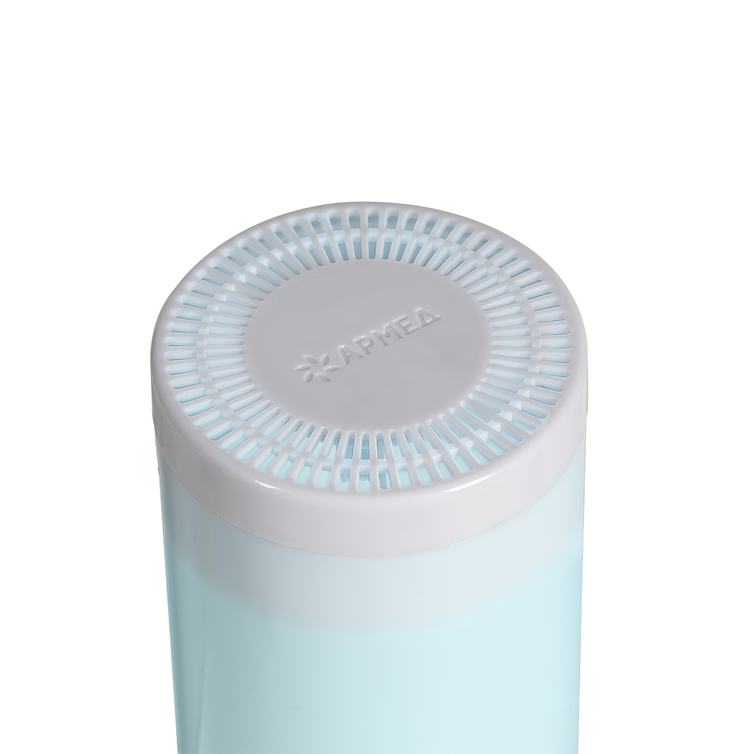 Облучатель-Рециркулятор бактерицидный ARMED 118-22 TOWER 30м3/час 18Вт настольный - 3