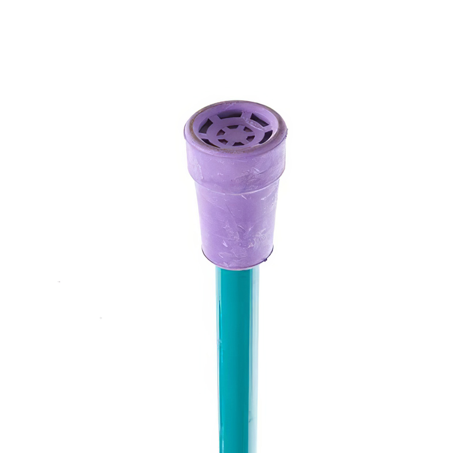 Локтевой костыль BARRY 222K-Children Ergo-Softgrip алюминиевый без УПС, до 100 кг - 3
