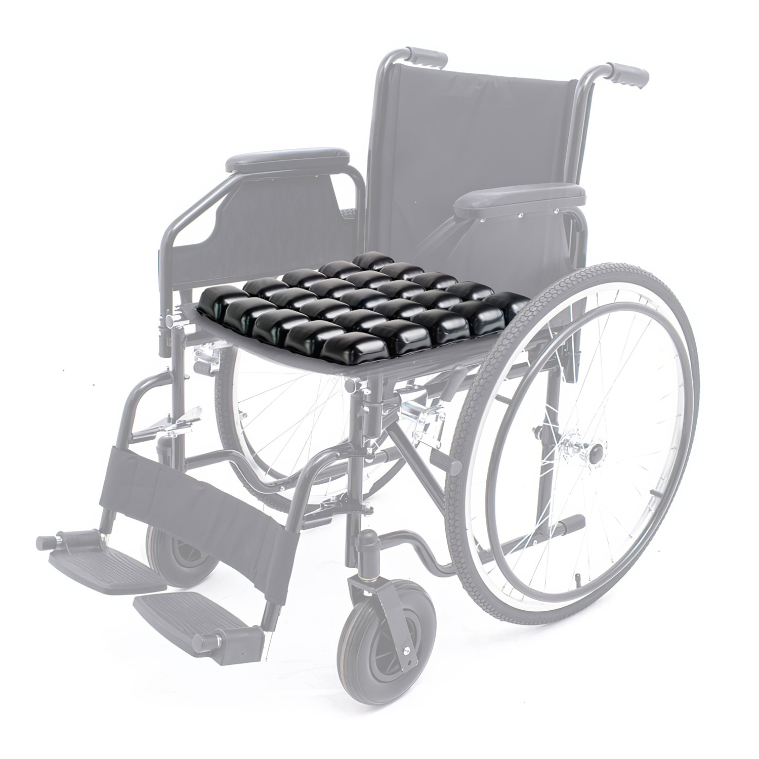 Подушка на сиденье BARRY DEA для инвалидных колясок   - 8