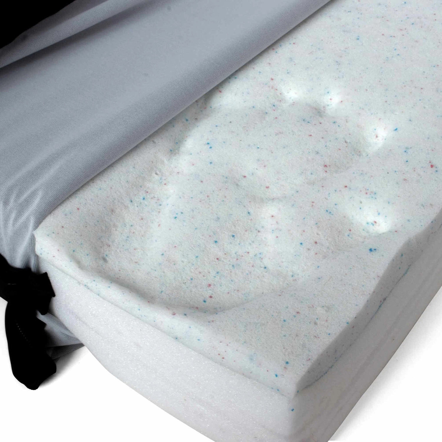 Подушка на сиденье BARRY Soft Light для инвалидных колясок  - 1