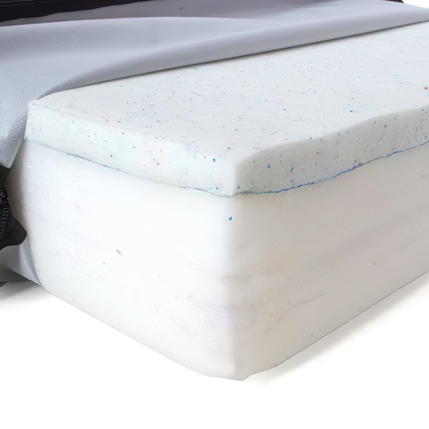Подушка на сиденье BARRY Soft Light для инвалидных колясок  - 2