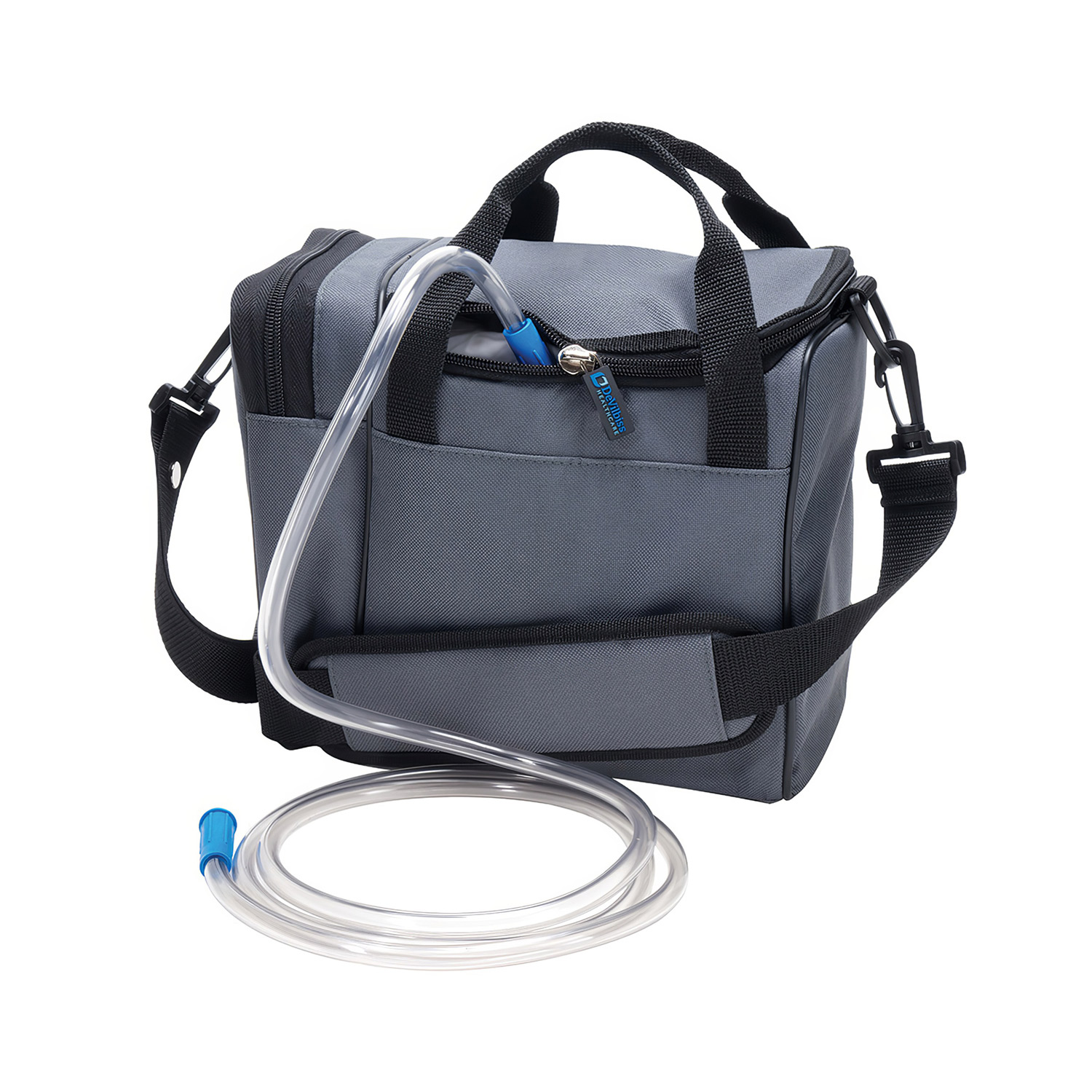 Отсасыватель медицинский Drive Medical А-7310 автомобильный  - 1