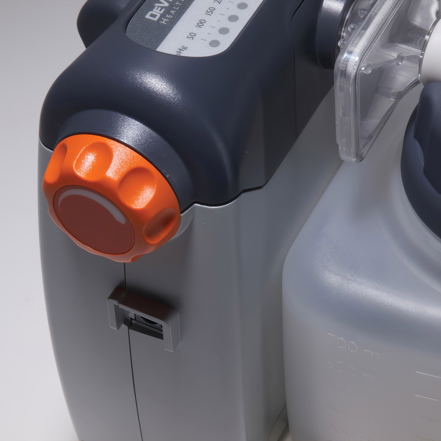 Отсасыватель медицинский Drive Medical А-7310 автомобильный  - 3