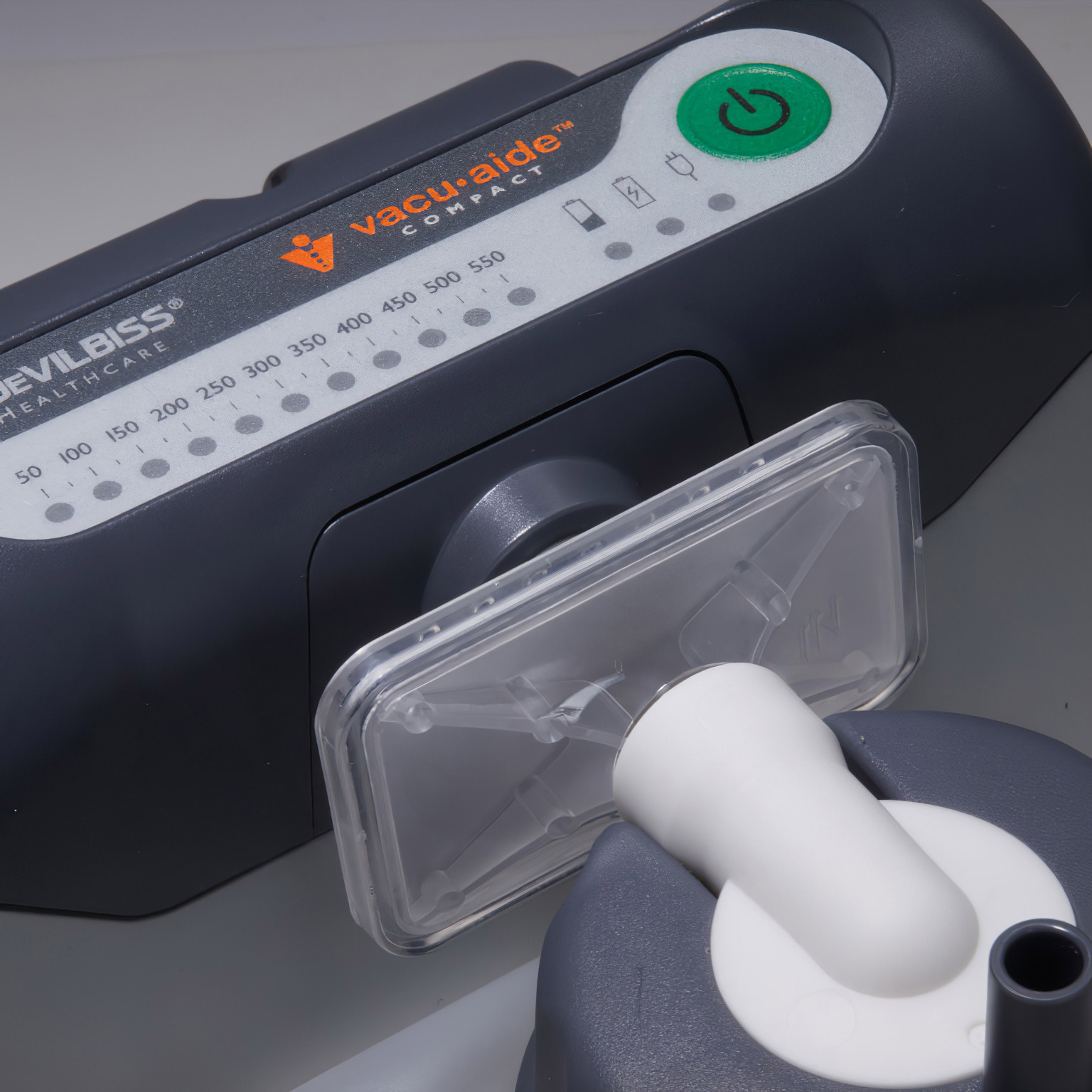 Отсасыватель медицинский Drive Medical А-7310 автомобильный  - 4