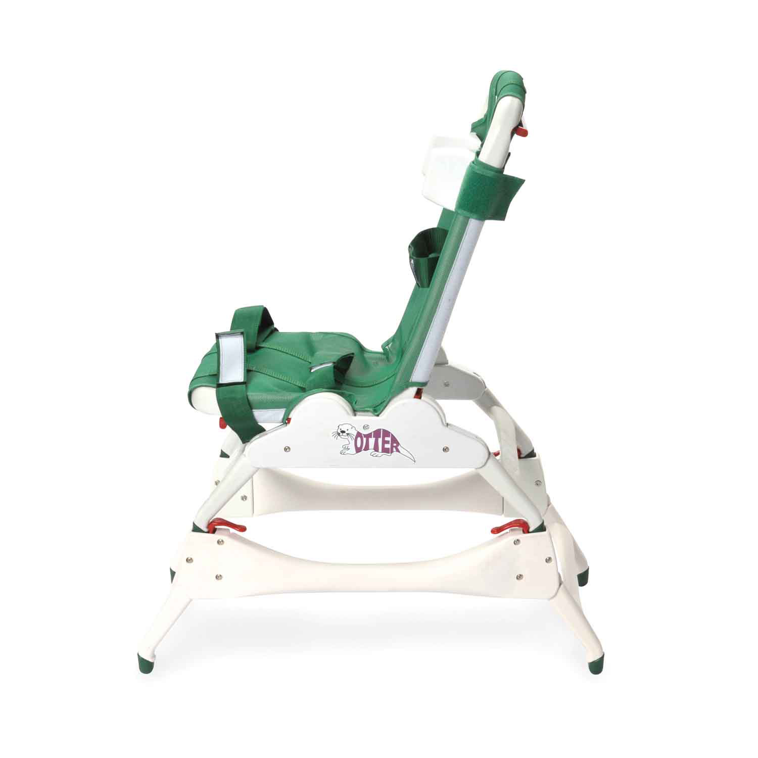 Подставка OTTER на сиденье для ванн Drive Medical Otter - 1