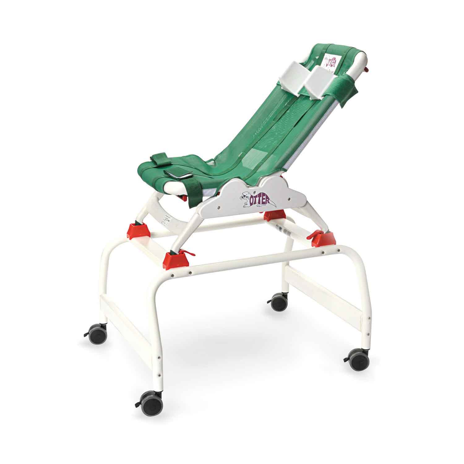 Подставка для душа OTTER на сиденей для ванн Drive Medical Otter - 1