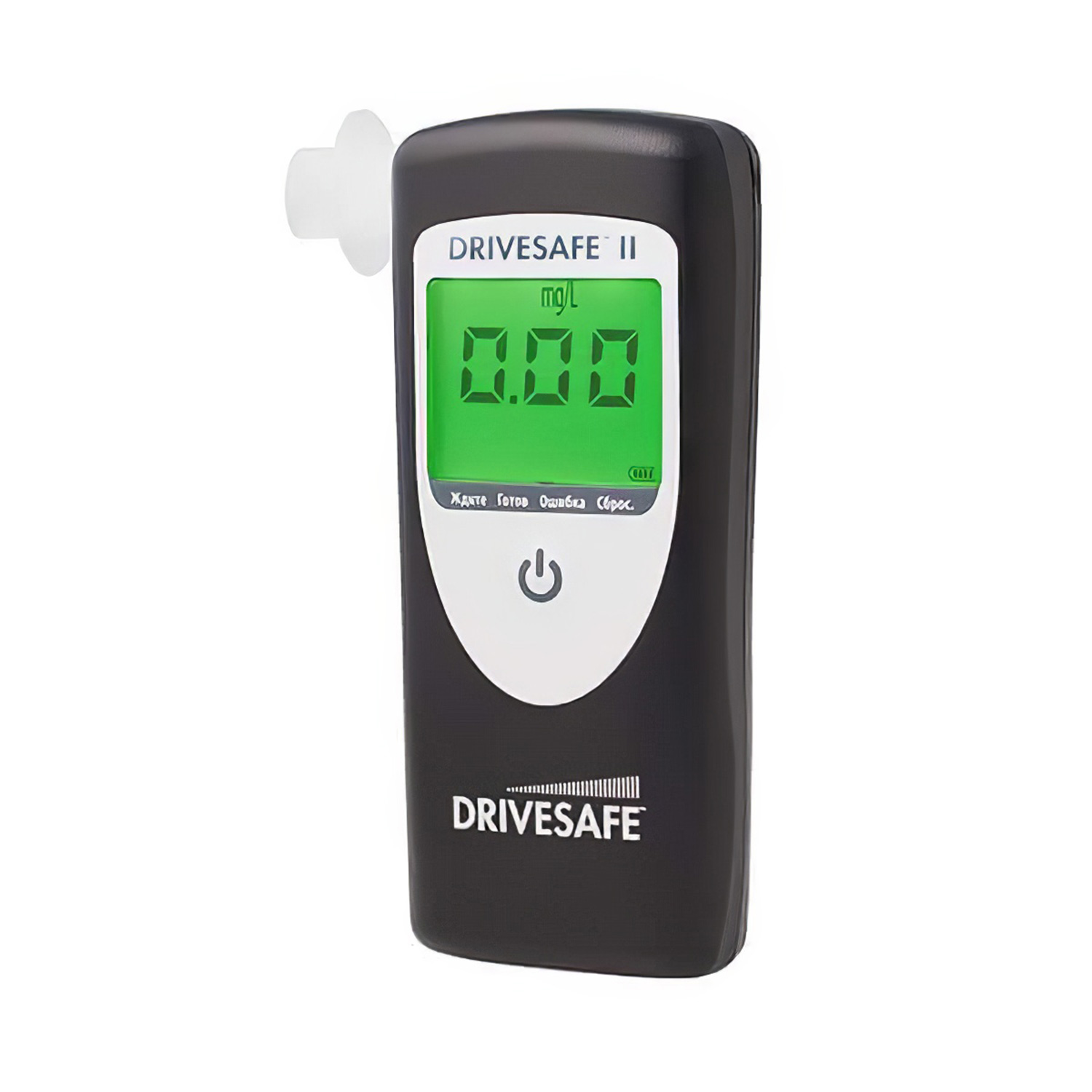 Алкотестер DRIVESAFE II с поверкой - 1