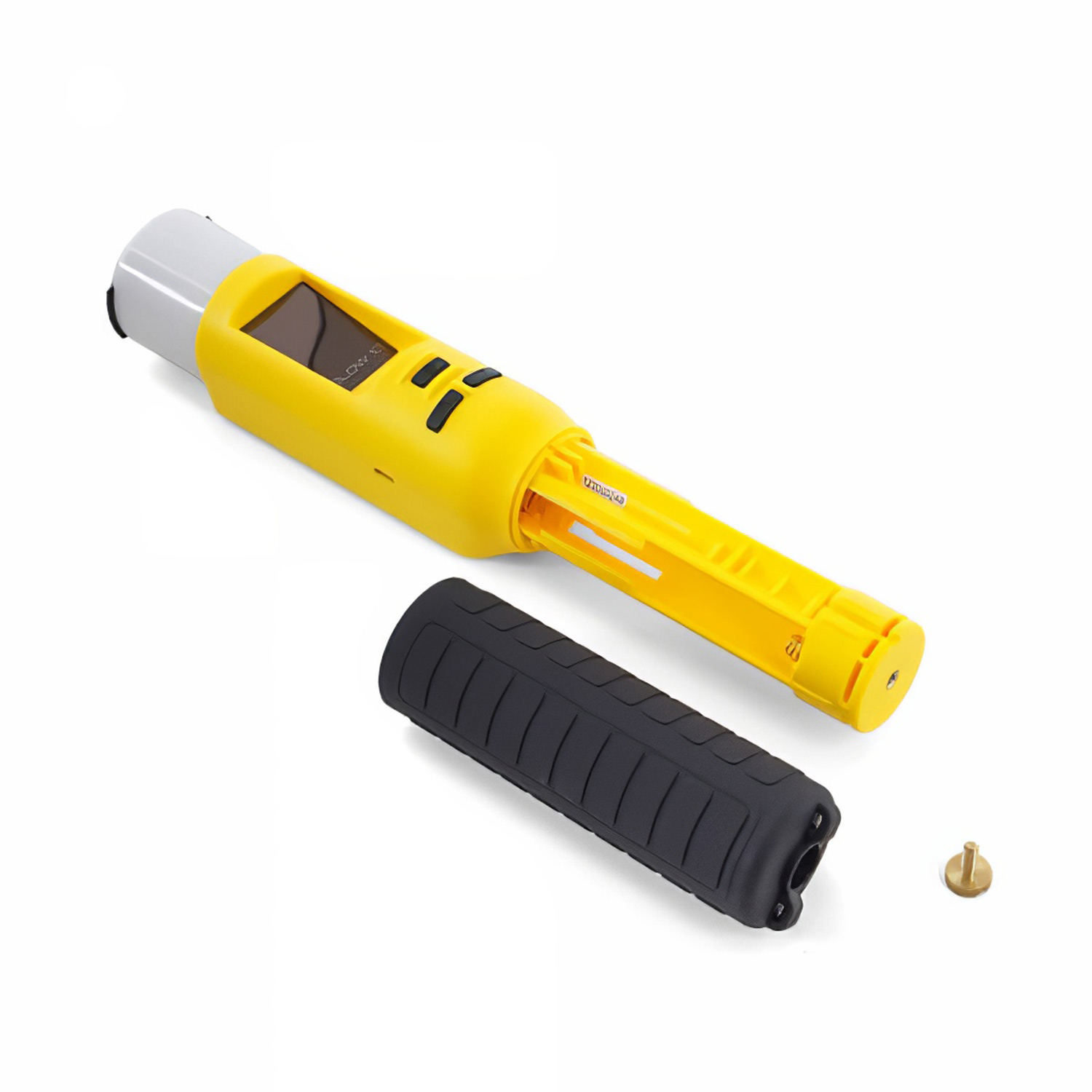 Алкотестер ДИНГО Iblow 10 с поверкой - 4
