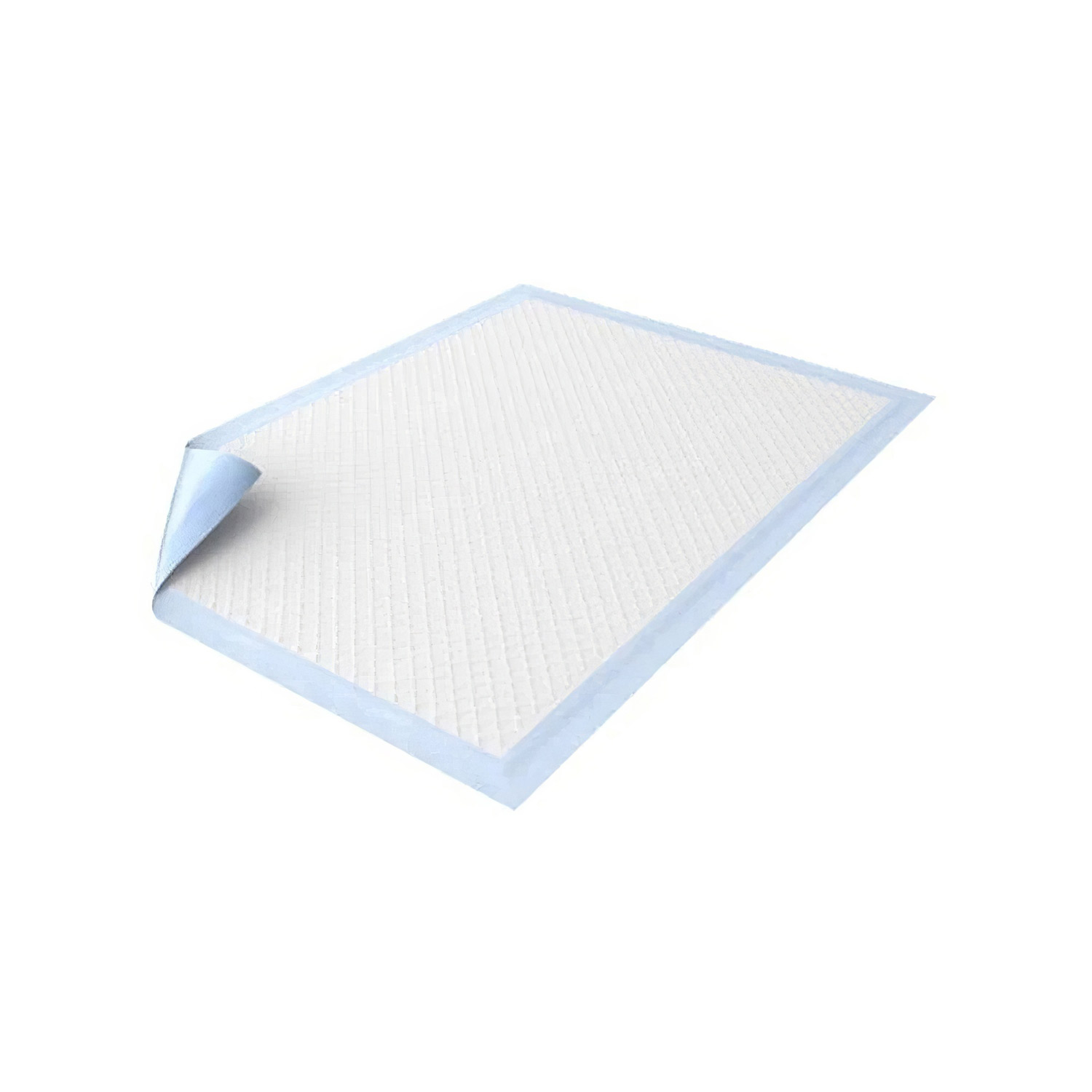 Пеленки Dailee Extra 60*90, 30 штук одноразовые впитывающие для лежачих больных - 3