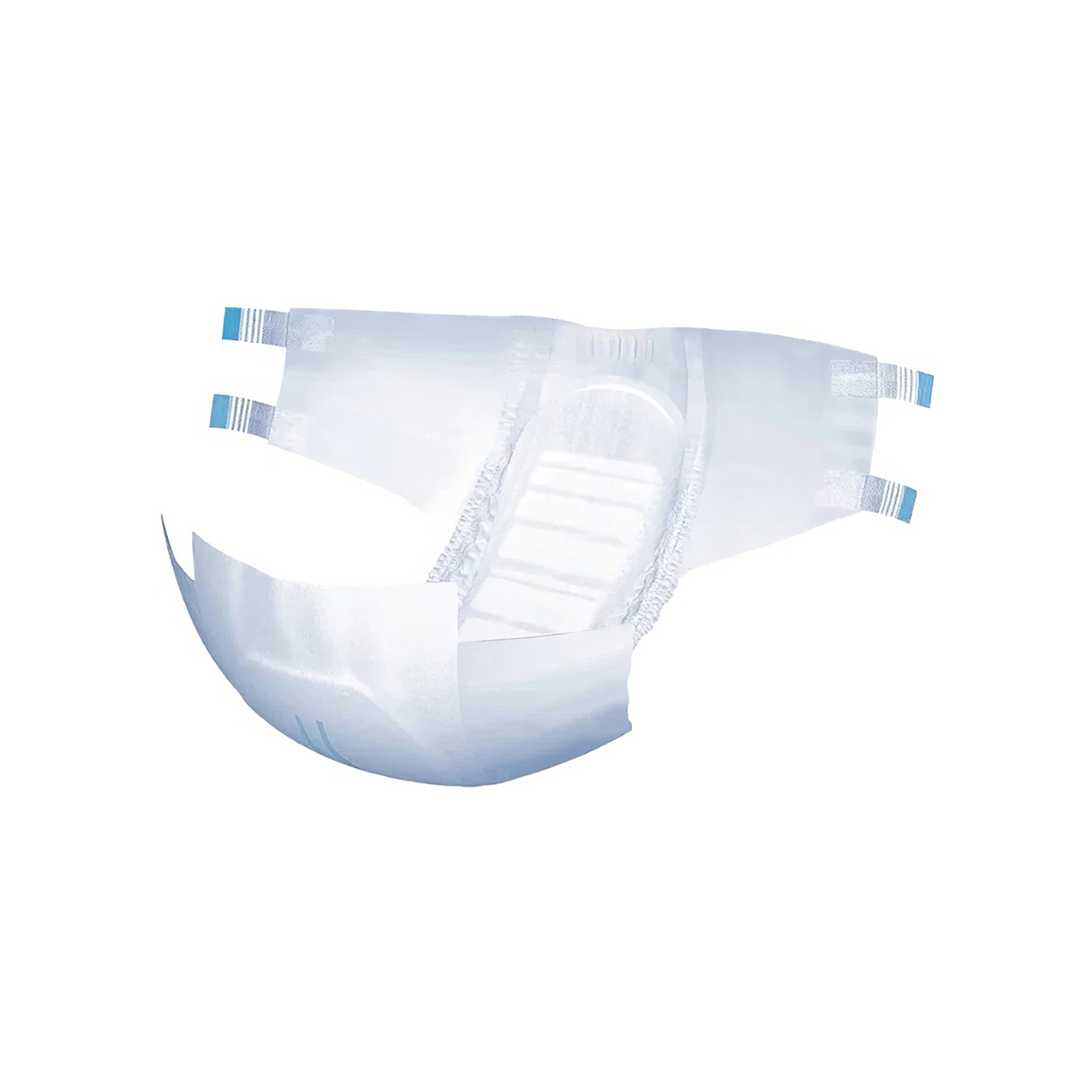 Подгузники для взрослых Dailee Super Medium (M) 30 штук, 8 капель - 7
