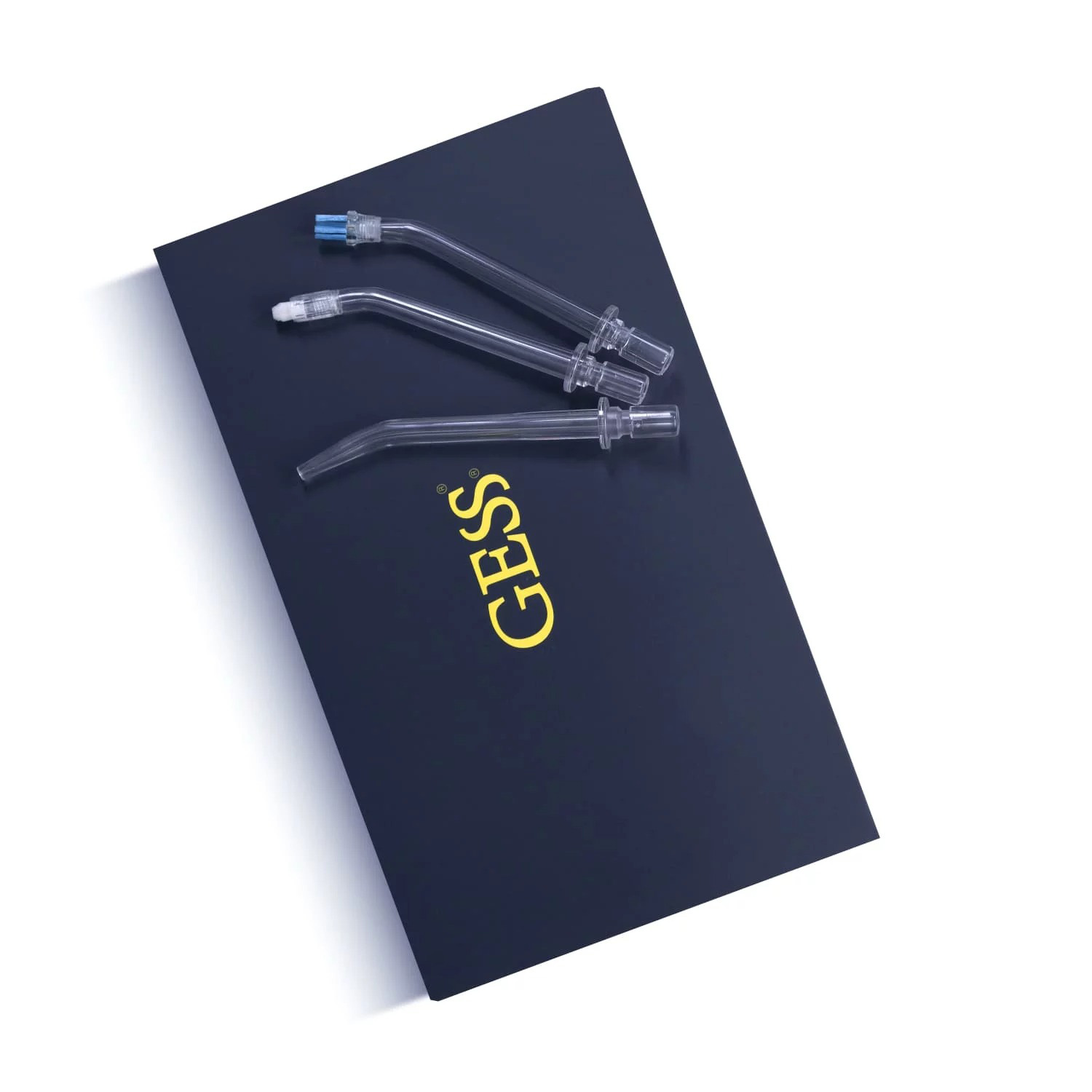 Ирригатор полости рта Gess Aqua Mini GESS-711grey портативный - 2