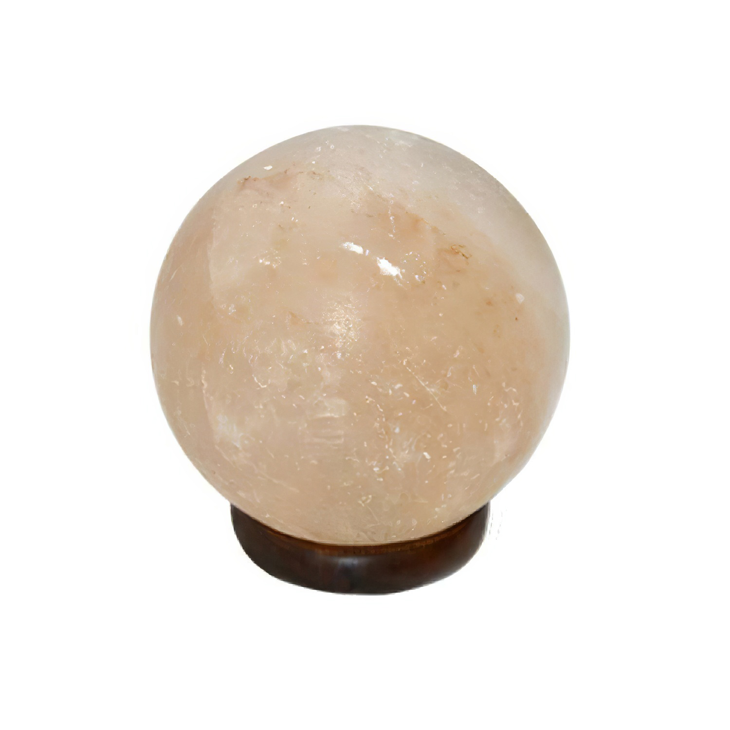 Солевая лампа Barry Globe 3,6 кг