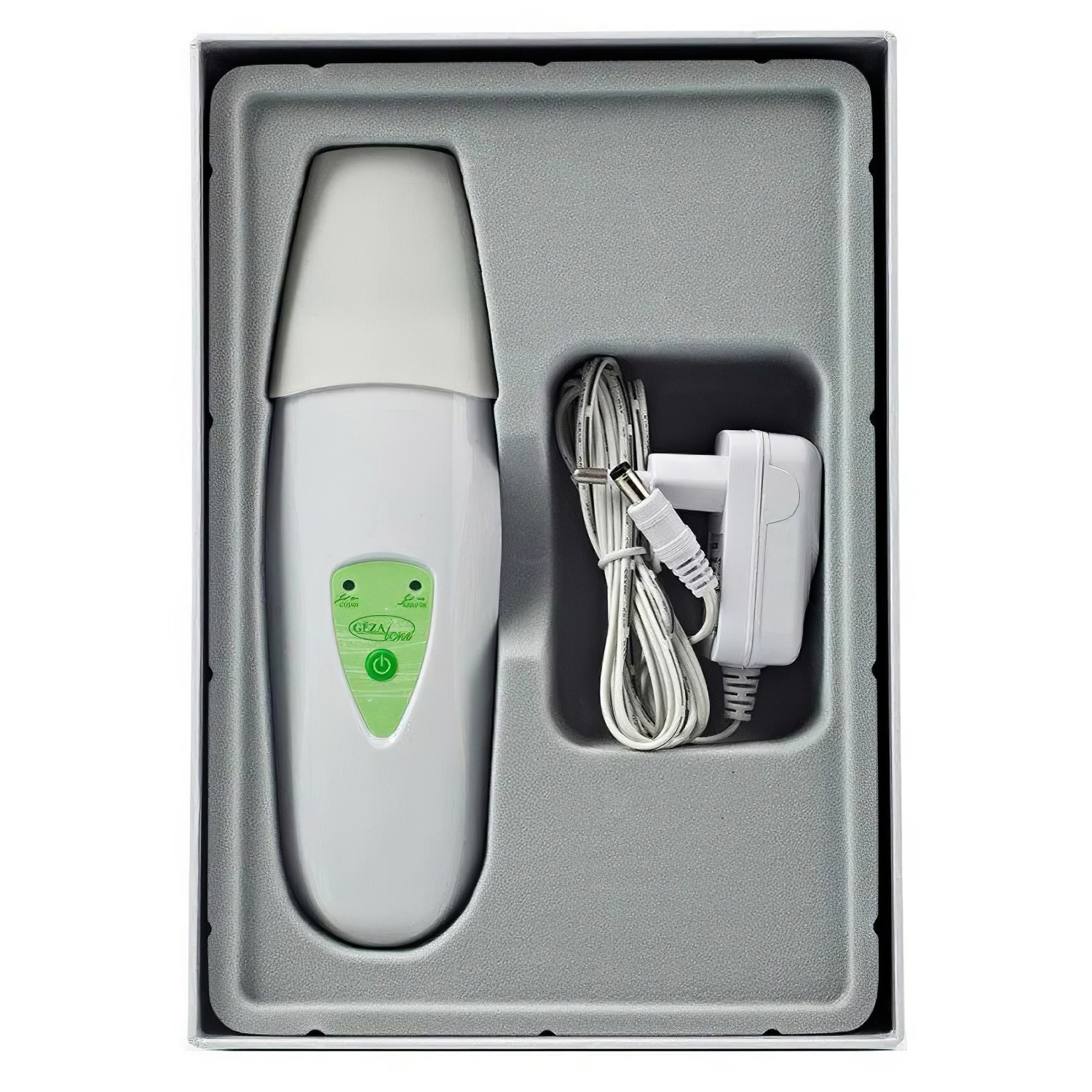 Аппарат Gezatone Bio Sonic HS2307i для ультразвуковой чистки лица  - 5