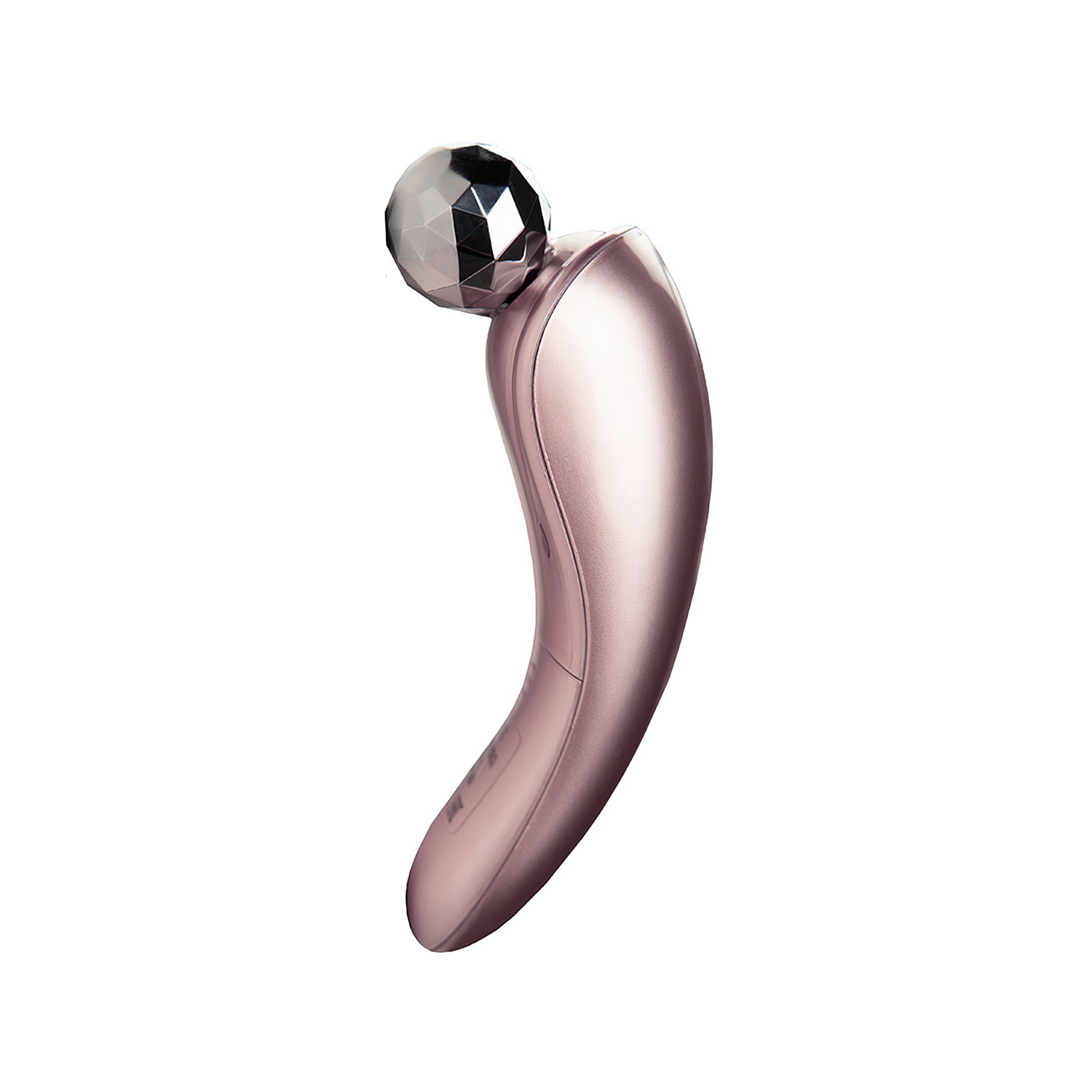 Массажер миостимулятор Gezatone для лица Biolift m100S роликовый с микротоками - 2