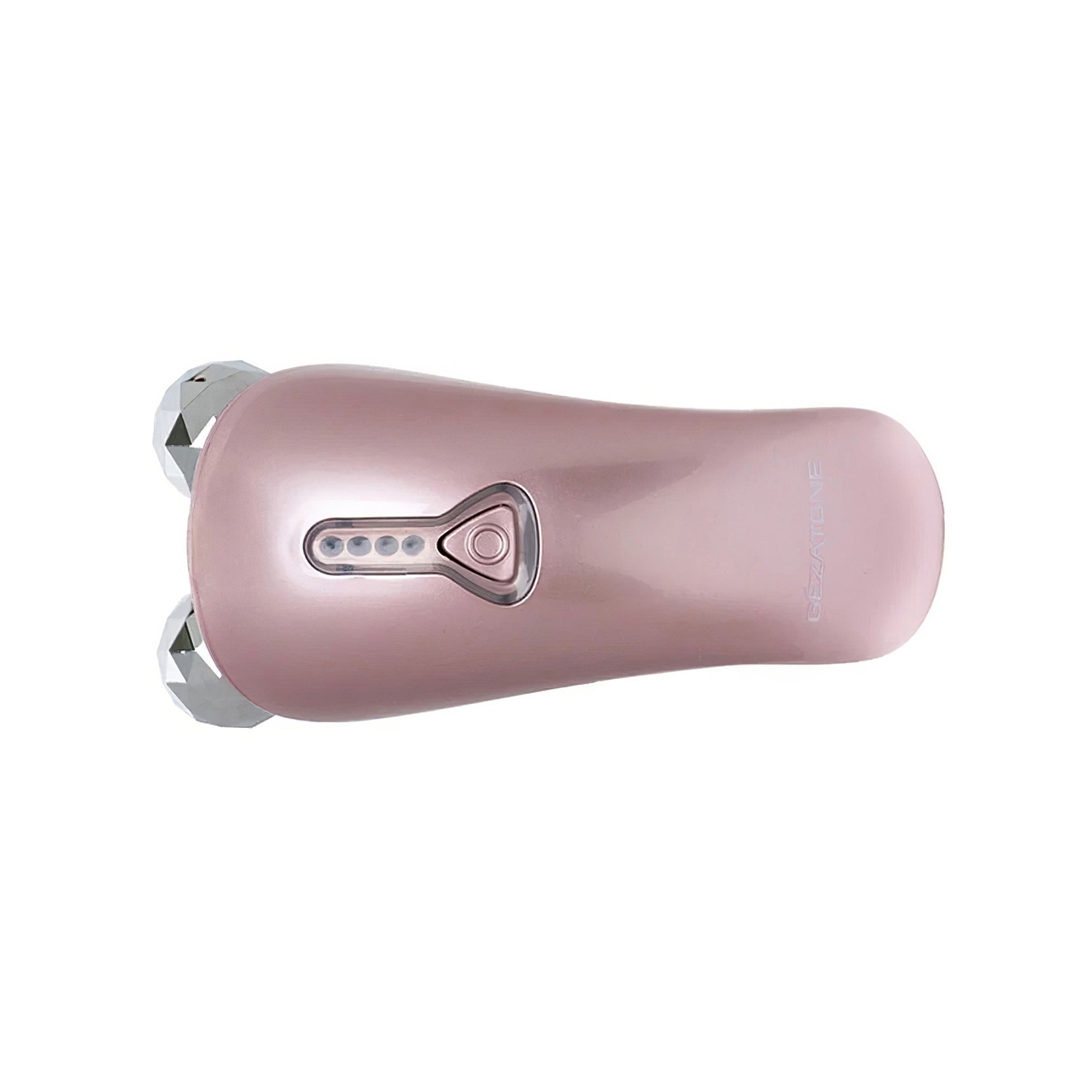 Массажер миостимулятор Gezatone для лица Biolift m100S роликовый с микротоками - 5
