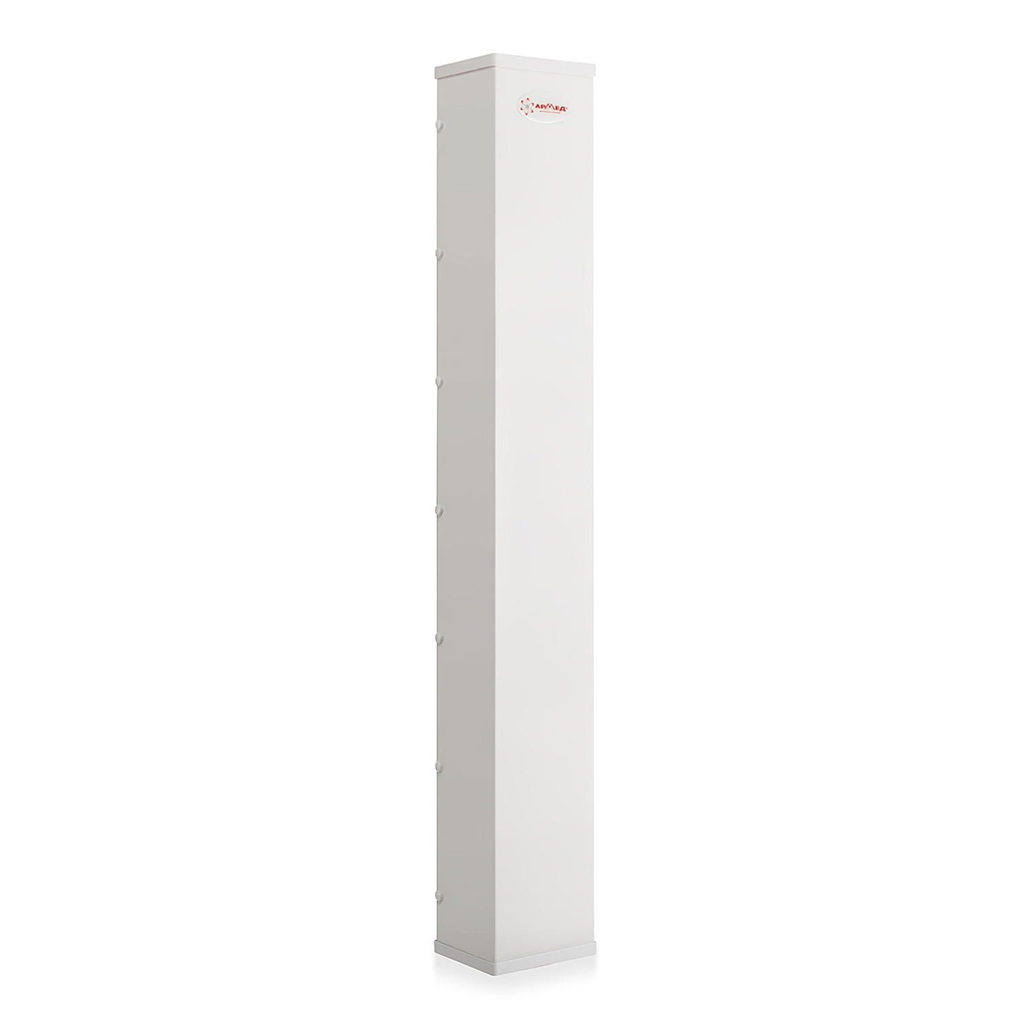 Облучатель-Рециркулятор бактерицидный ARMED AirCube 330 FM 110 м3/час 30Вт комбинированнный