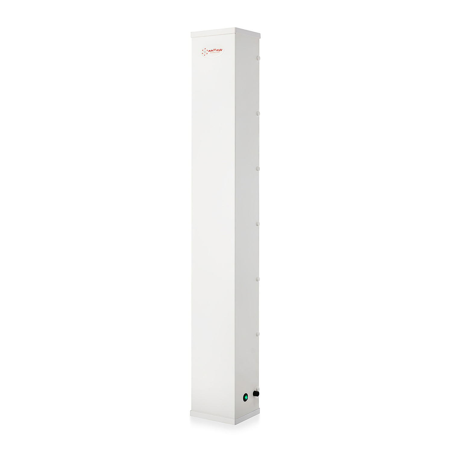 Облучатель-Рециркулятор бактерицидный ARMED AirCube 330 FM 110 м3/час 30Вт комбинированнный - 2