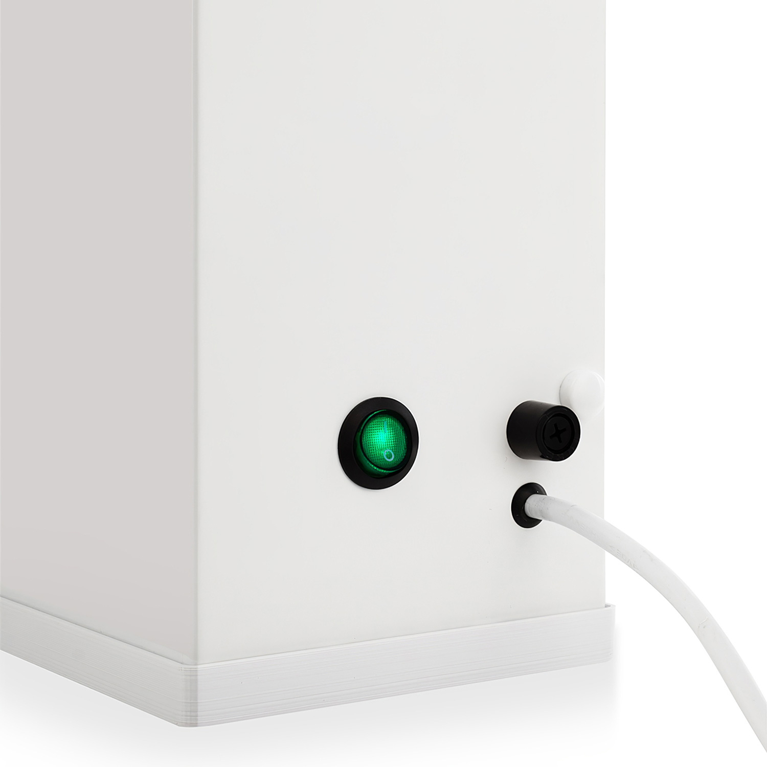 Облучатель-Рециркулятор бактерицидный ARMED AirCube 330 FM 110 м3/час 30Вт комбинированнный - 9