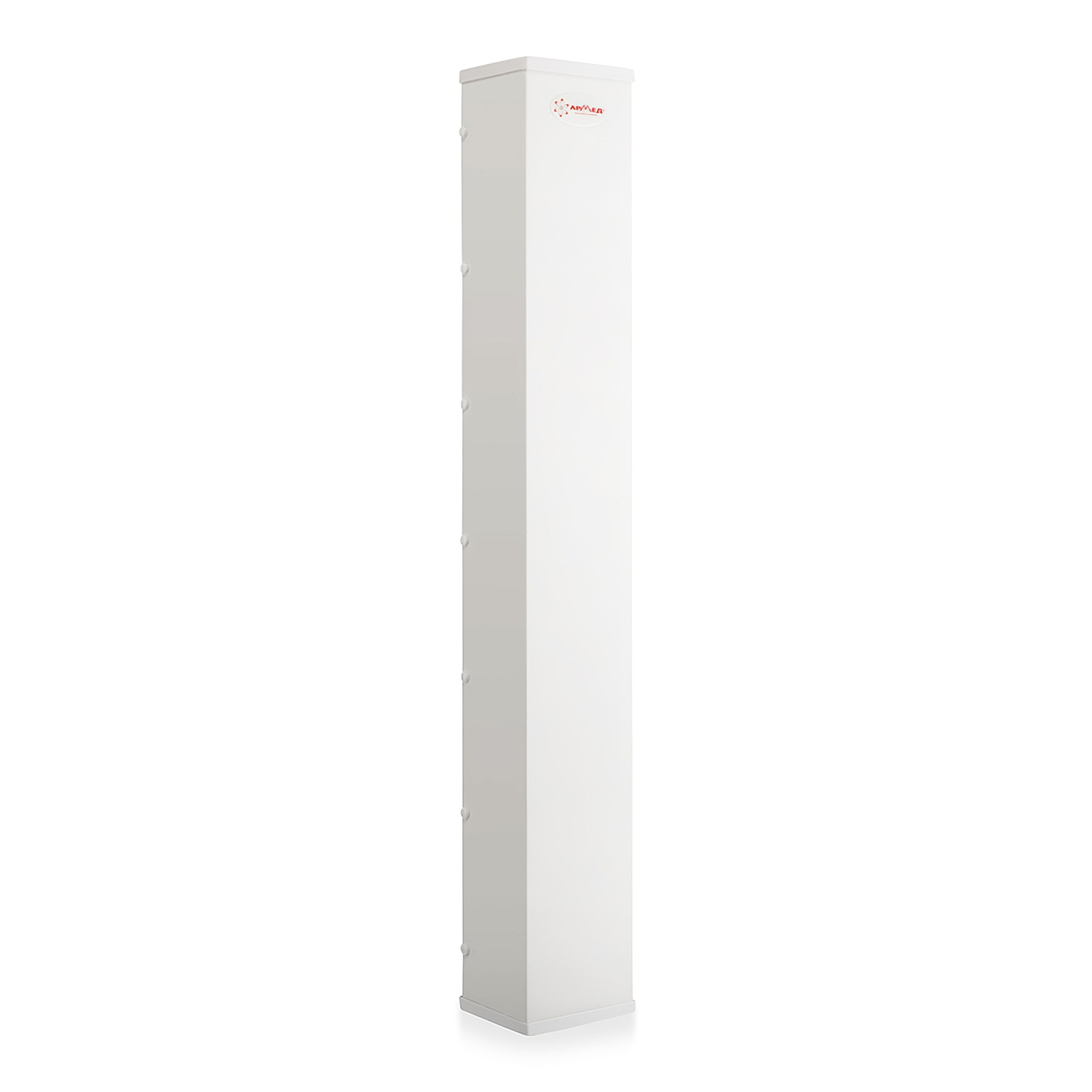 Облучатель-Рециркулятор бактерицидный ARMED AirCube 230 FM 90м3/час 30Вт комбинированный