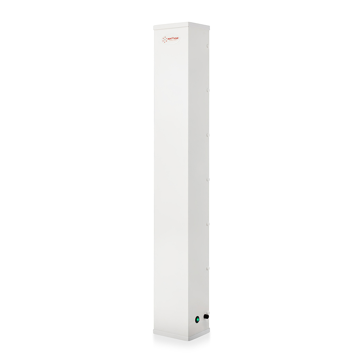 Облучатель-Рециркулятор бактерицидный ARMED AirCube 230 FM 90м3/час 30Вт комбинированный - 2