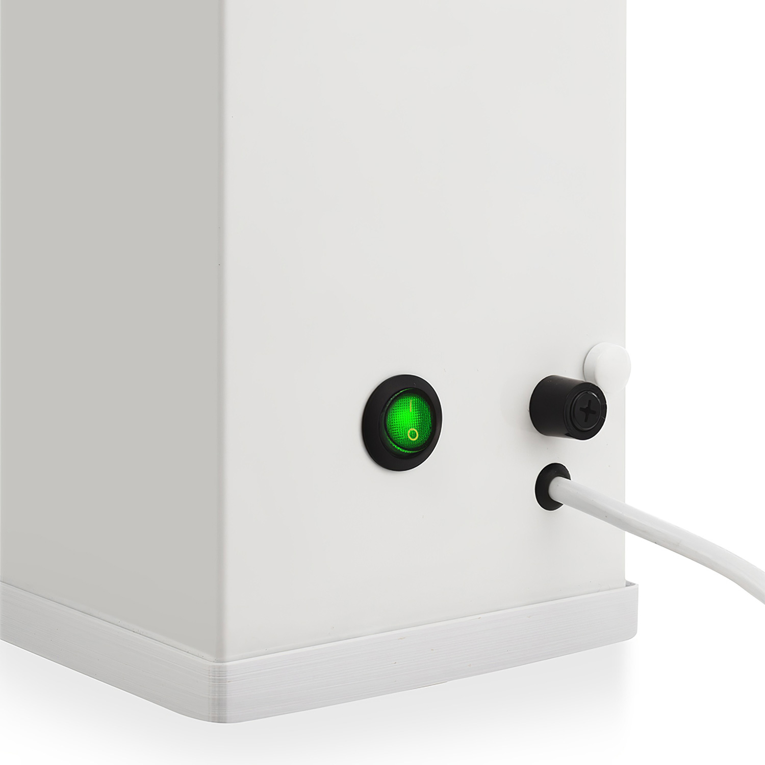 Облучатель-Рециркулятор бактерицидный ARMED AirCube 230 FM 90м3/час 30Вт комбинированный - 7
