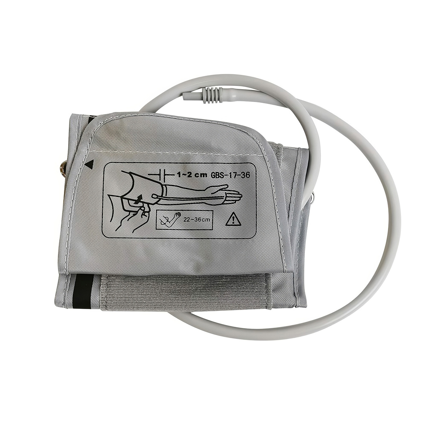 Манжета MEDITECH МТ-XMS 22-36см на плечо для автоматических тонометров МТ-32, MT-42, MT-43