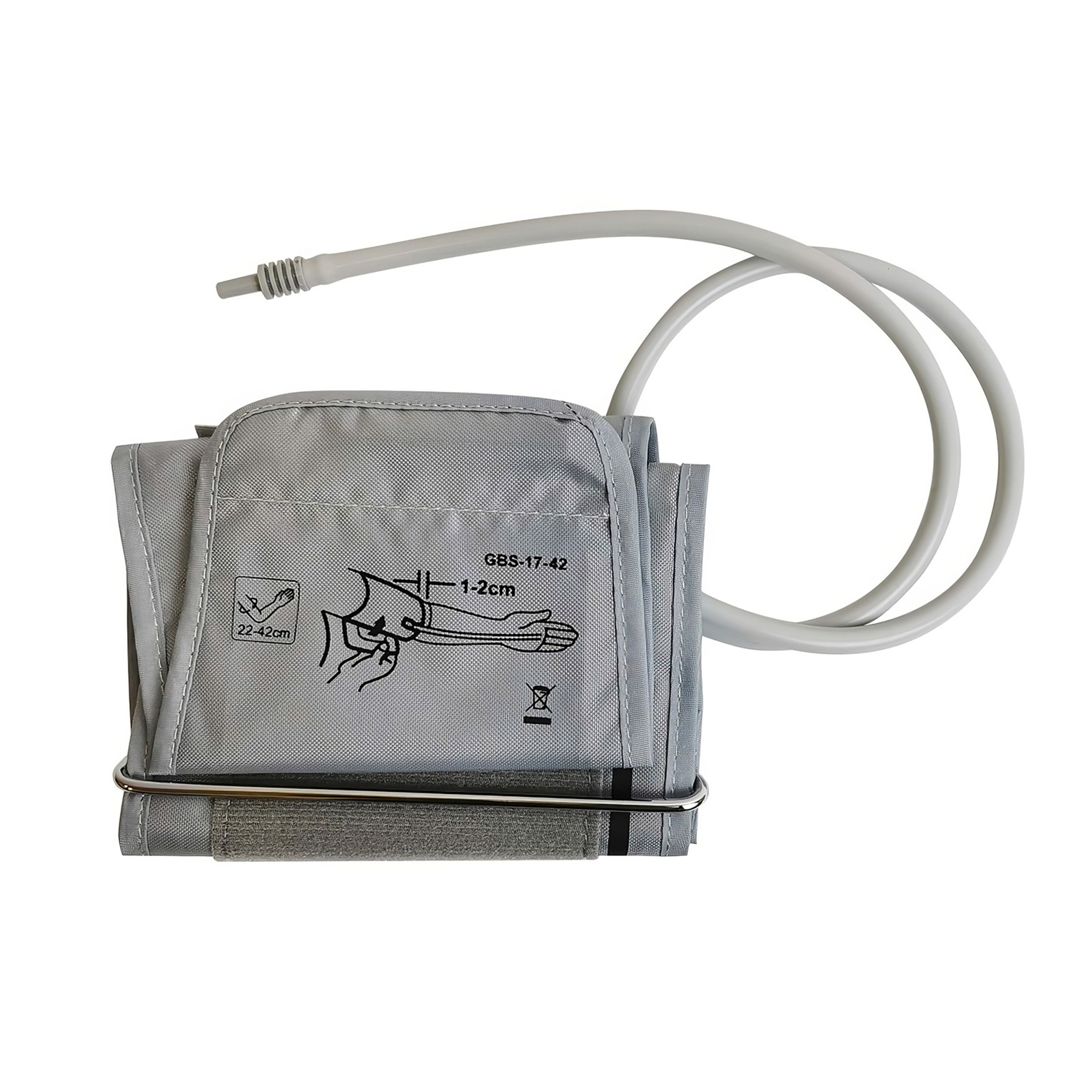 Манжета MEDITECH МТ-XMU 22-42см на плечо для автоматических тонометров МТ-32, MT-42, MT-43