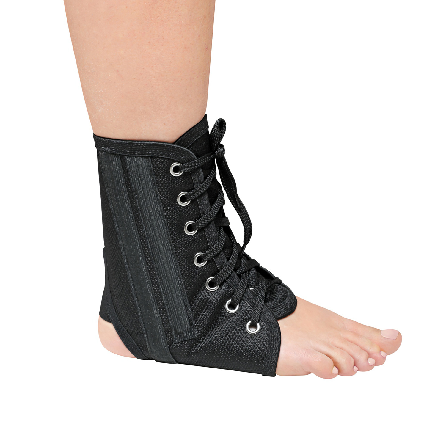 Бандаж на голеностопный сустав КРЕЙТ F-215 №5 послеоперационный