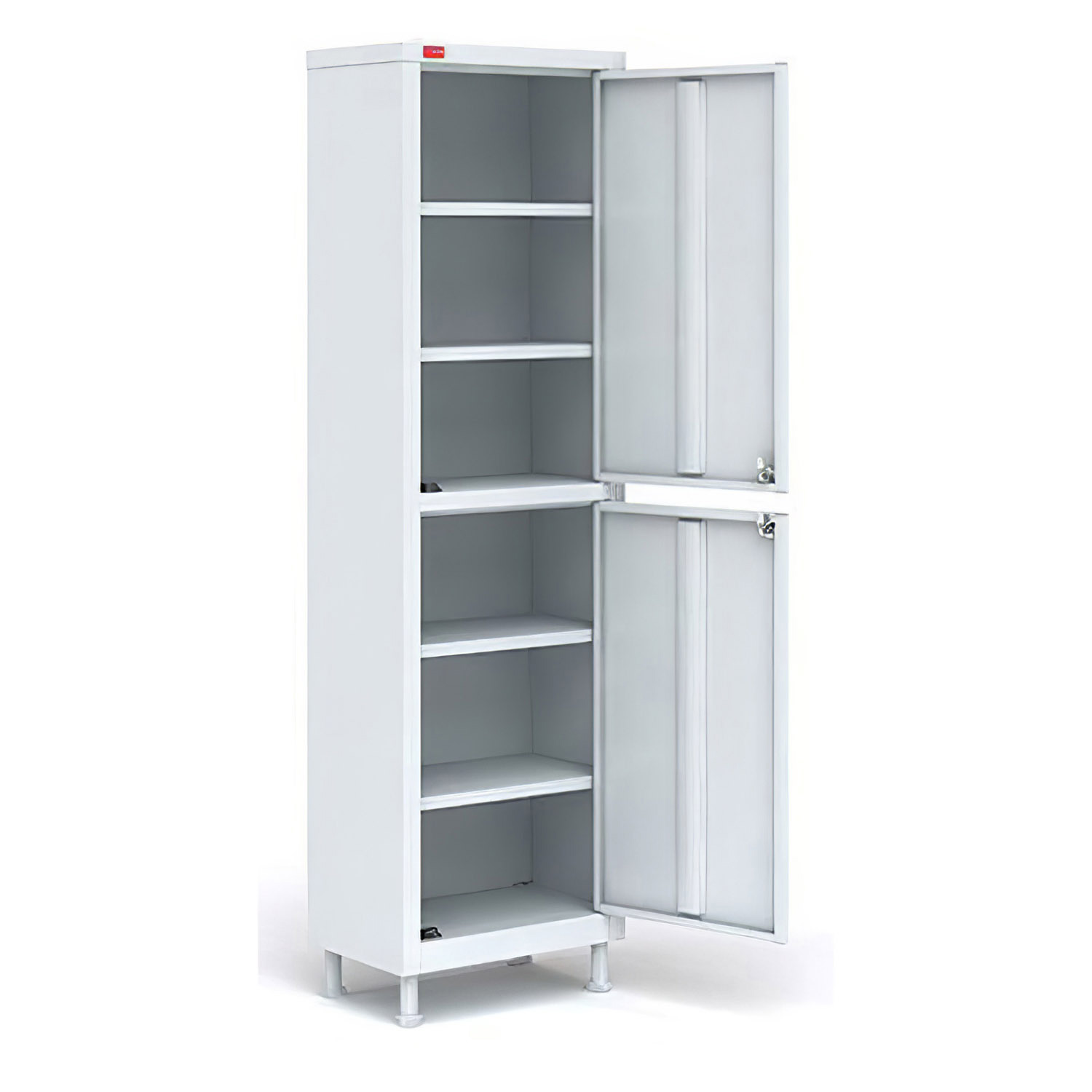 Шкаф медицинский ПАКС М2 165.50.32 М для хранения
