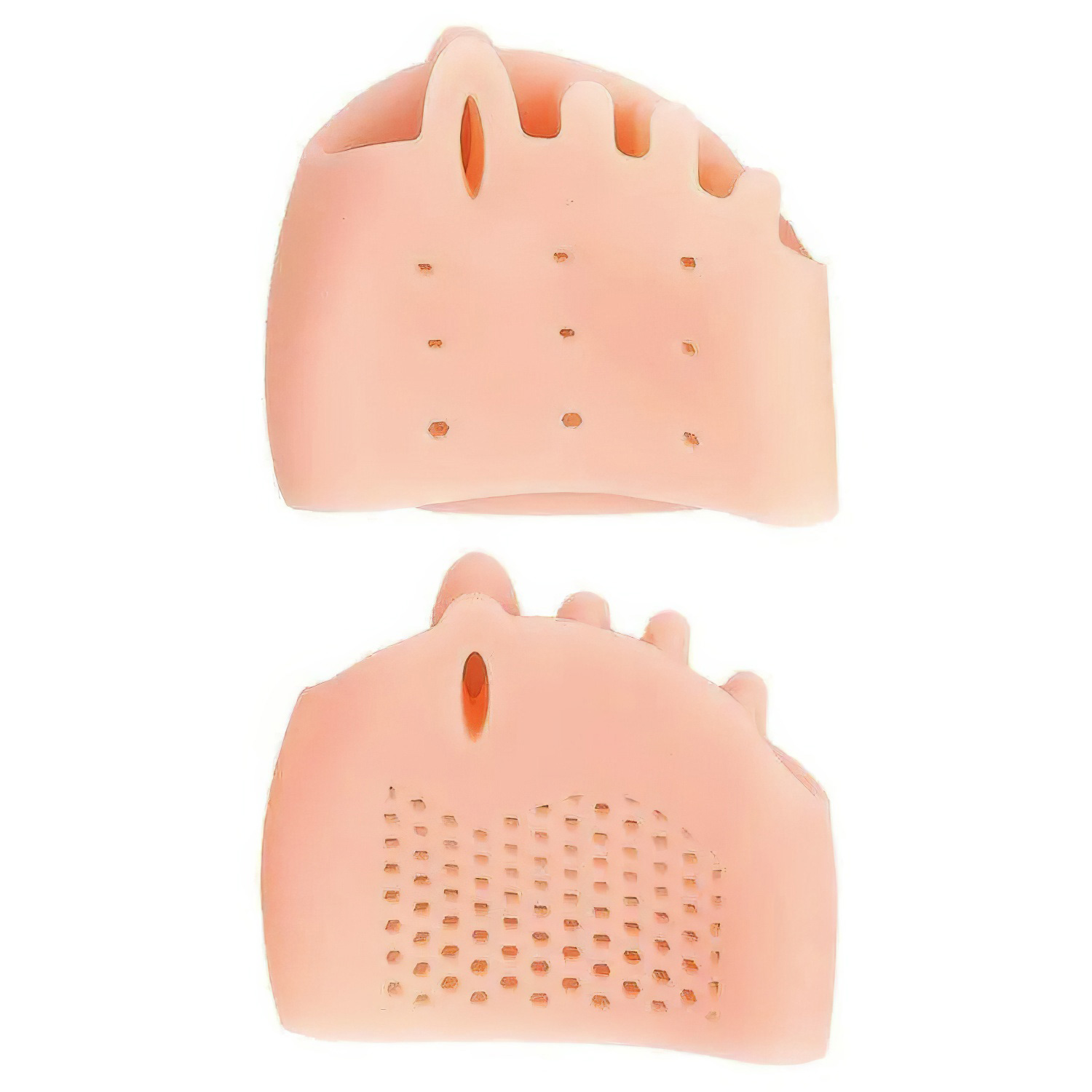 Корректор пальцев ORTO-LAB Valgus Plus RU-7147b силиконовый - 1