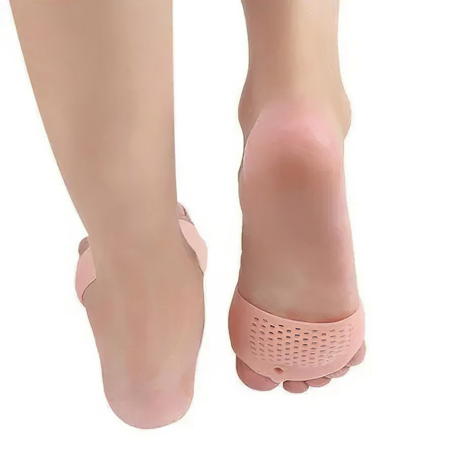 Корректор пальцев ORTO-LAB Valgus Plus RU-7147b силиконовый - 5