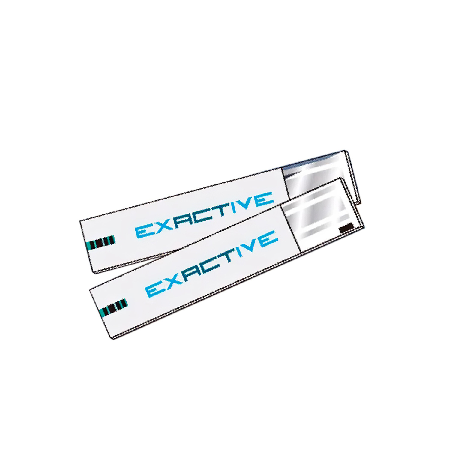 Тест-полоски Exactive Vital 50шт для глюкометра Exactive Vital - 2