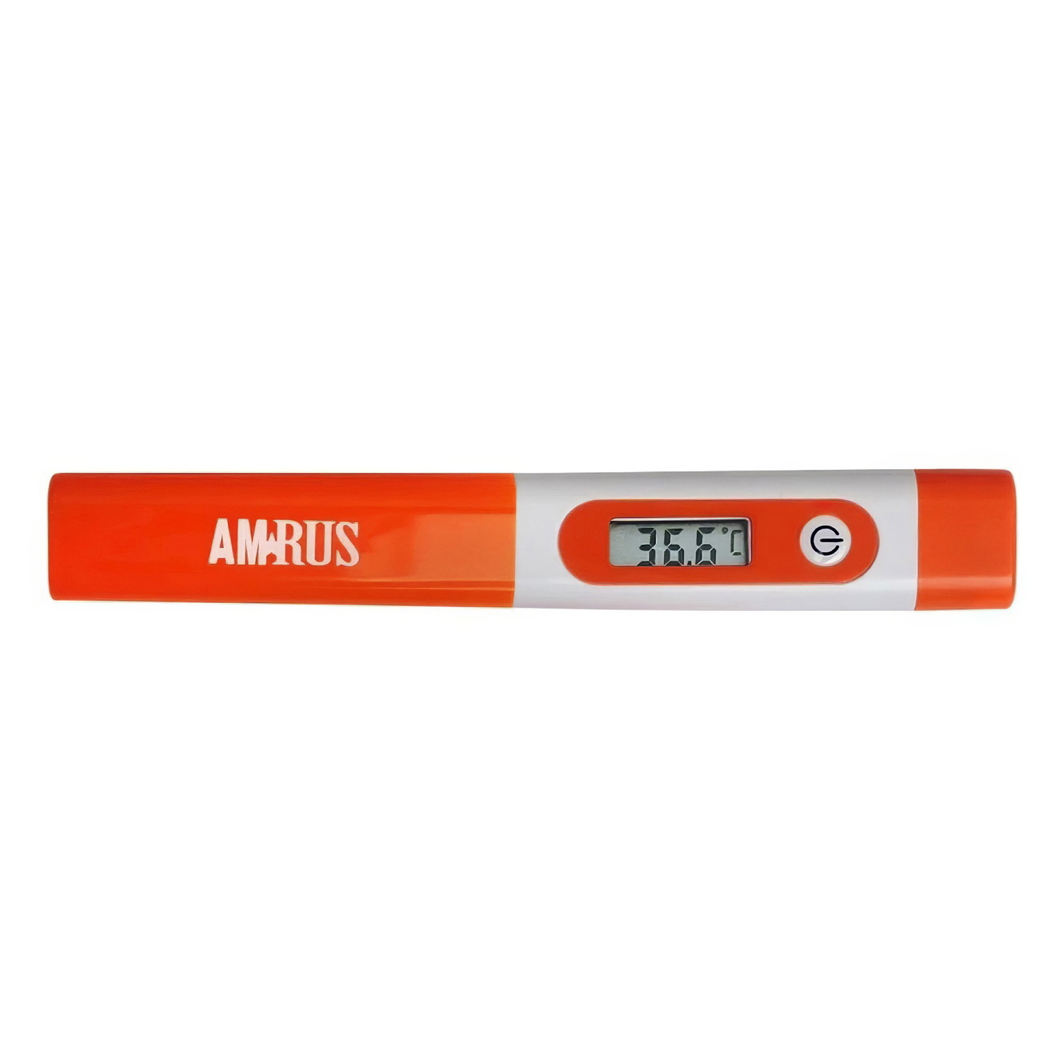 Термометр цифровой AMRUS AMDT-17 с герметичным защитным колпачком - 2