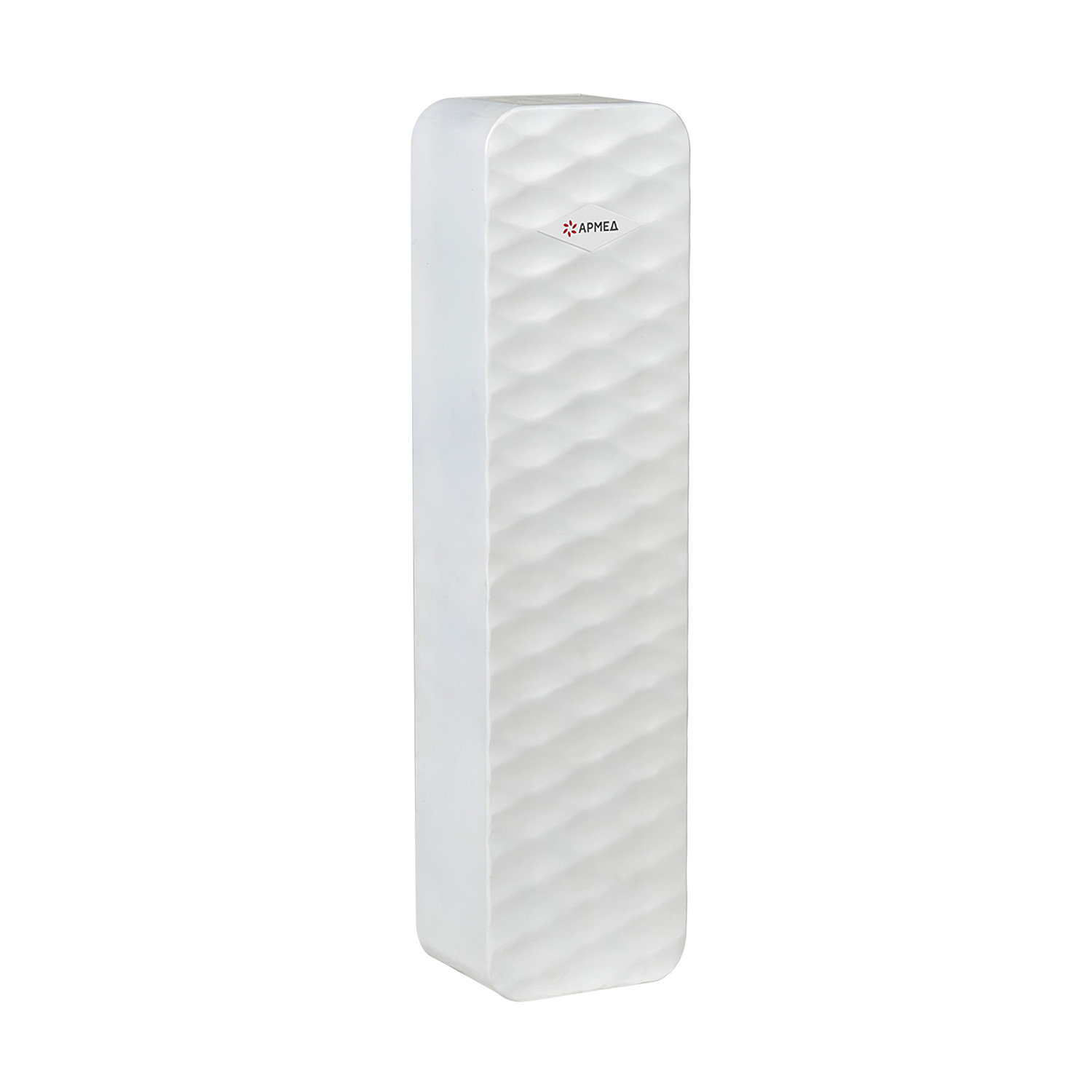 Облучатель-Рециркулятор бактерицидный ARMED AirCube 315-22 ROMB 111м3/час 15 Вт комбинированный