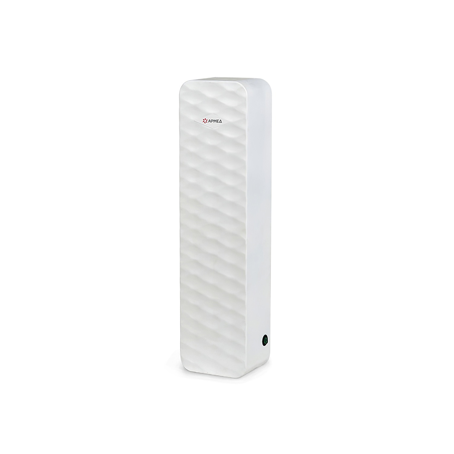 Облучатель-Рециркулятор бактерицидный ARMED AirCube 315-22 ROMB 111м3/час 15 Вт комбинированный - 2