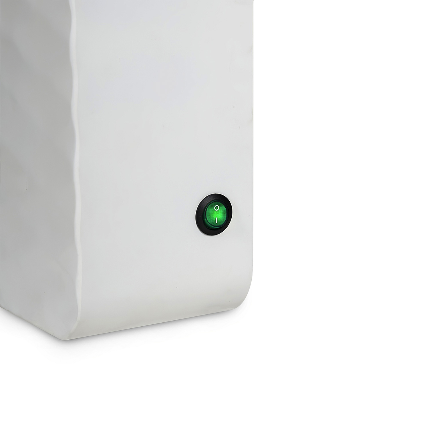Облучатель-Рециркулятор бактерицидный ARMED AirCube 315-22 ROMB 111м3/час 15 Вт комбинированный - 8