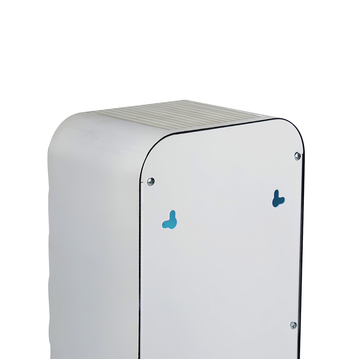 Облучатель-Рециркулятор бактерицидный ARMED AirCube 315-22 ROMB 111м3/час 15 Вт комбинированный - 9