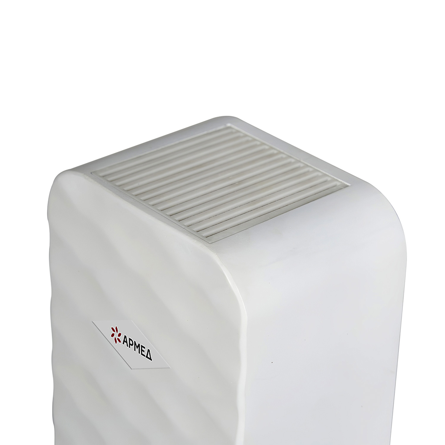 Облучатель-Рециркулятор бактерицидный ARMED AirCube 315-22 ROMB 111м3/час 15 Вт комбинированный - 10