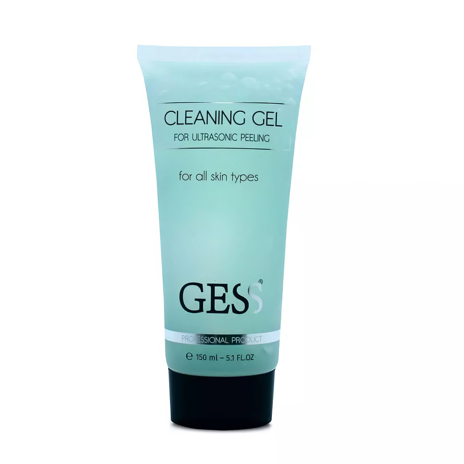 Гель очищающий GESS-990 Cleaning Gel для всех типов кожи 150мл