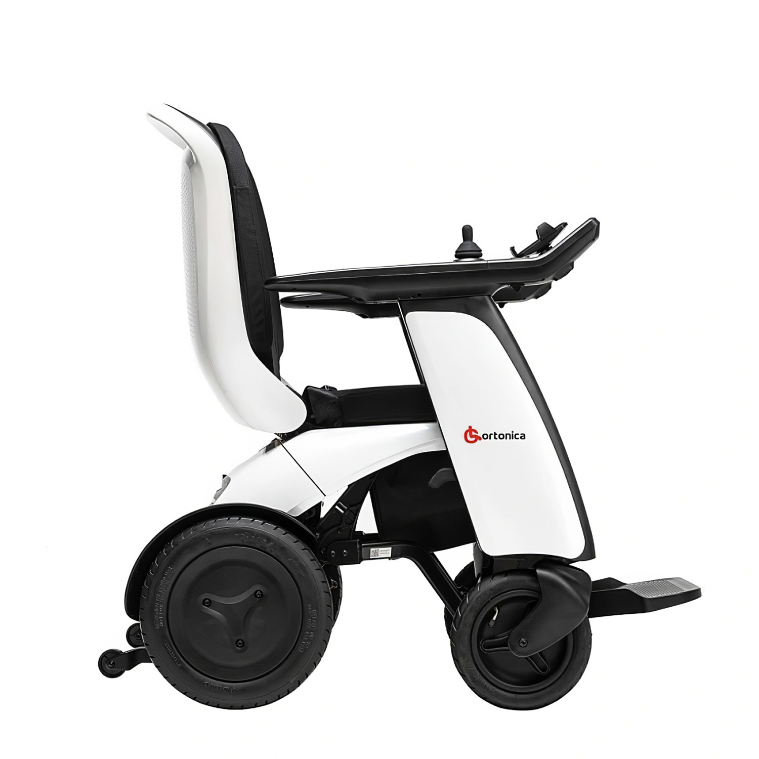 Кресло-коляска инвалидная ORTONICA Pulse 780 с электроприводом до 100кг