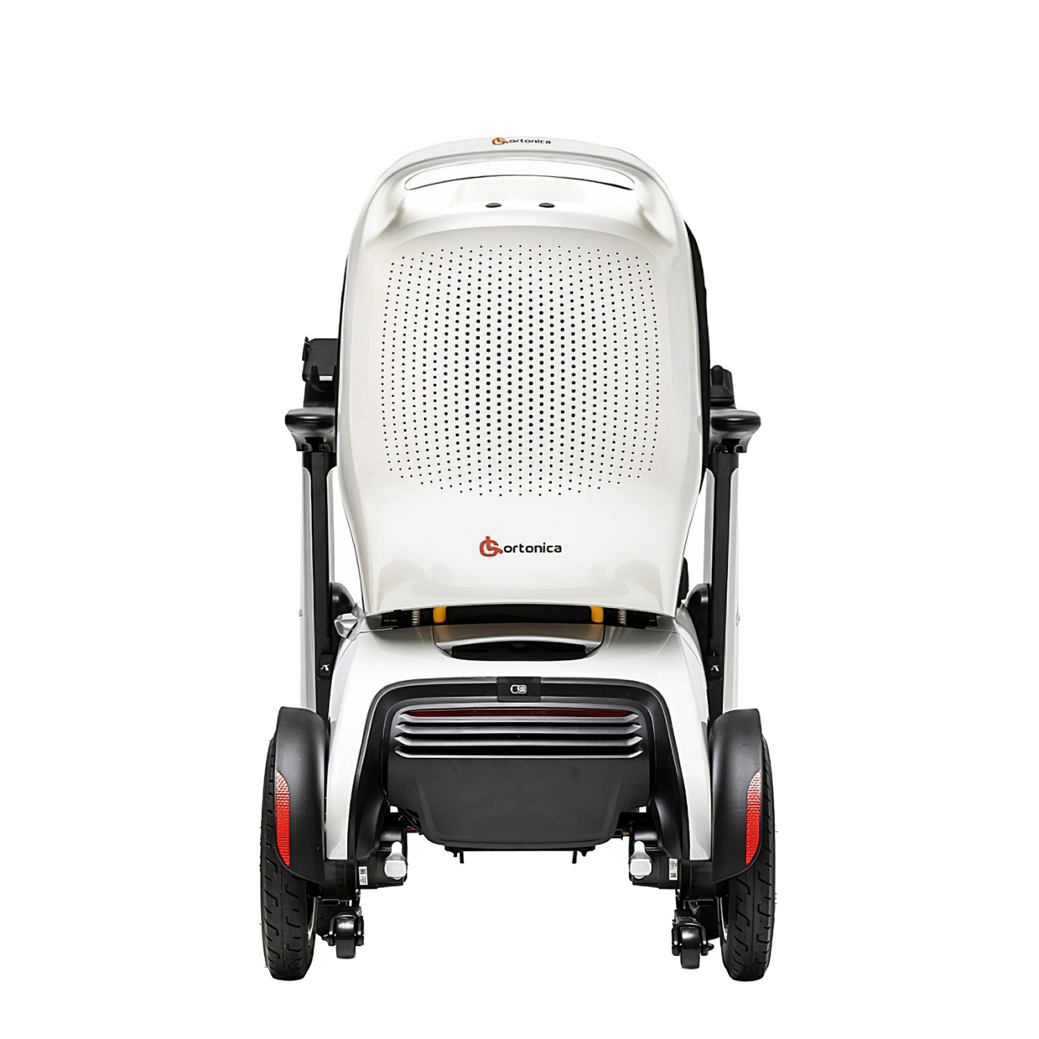 Кресло-коляска инвалидная ORTONICA Pulse 780 с электроприводом до 100кг - 2