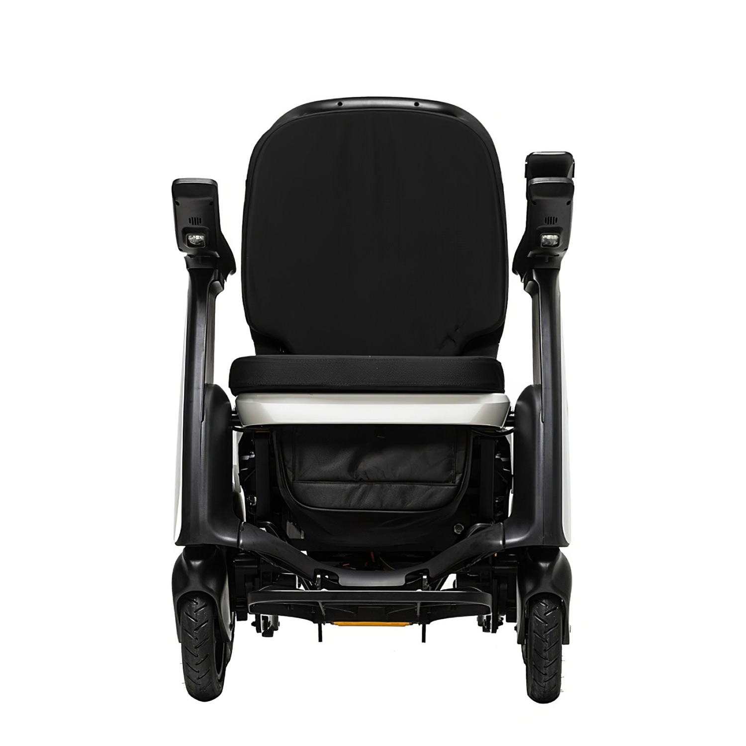 Кресло-коляска инвалидная ORTONICA Pulse 780 с электроприводом до 100кг - 3