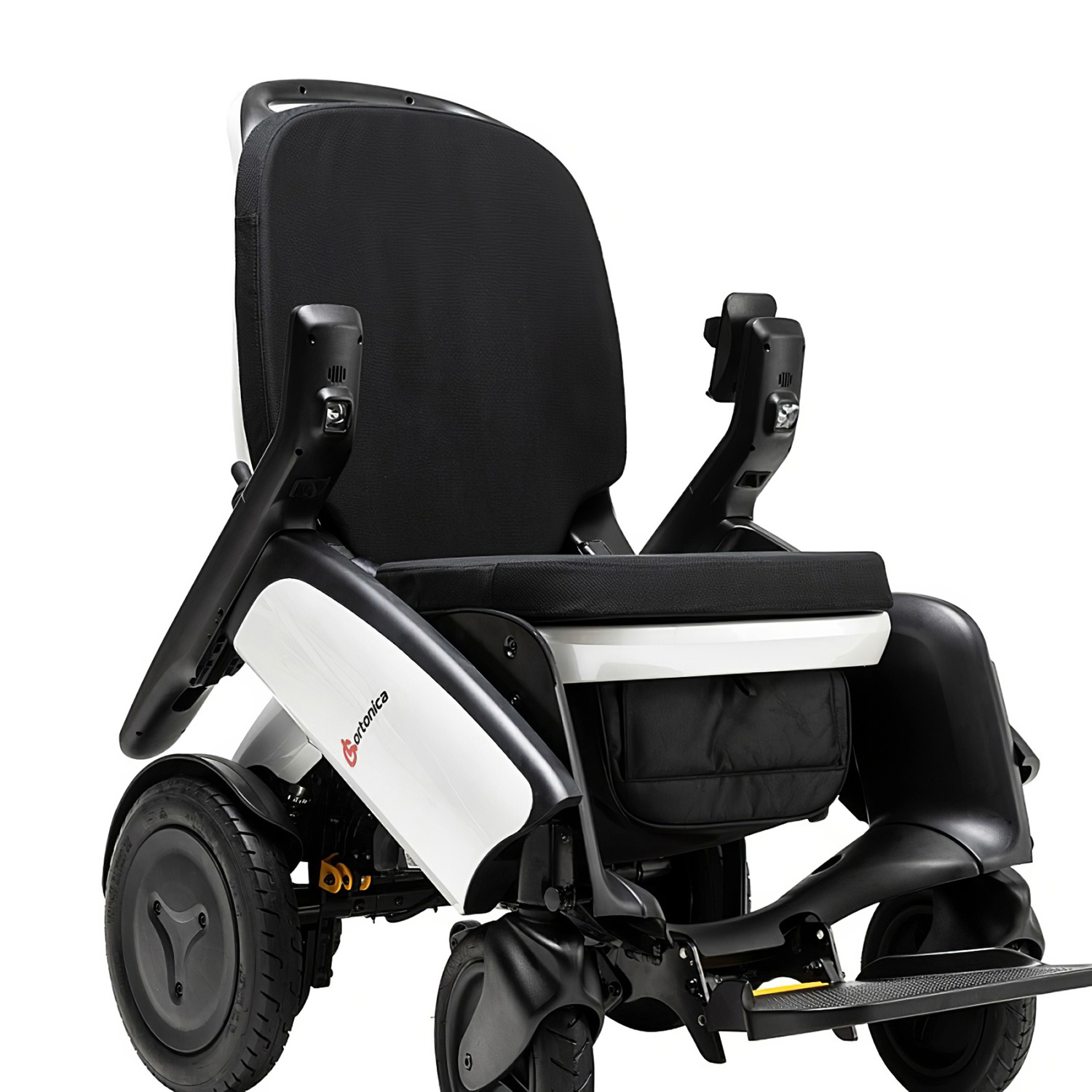 Кресло-коляска инвалидная ORTONICA Pulse 780 с электроприводом до 100кг - 4