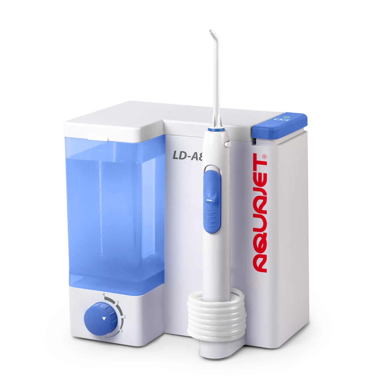 Ирригатор полости рта Aquajet LD-A8