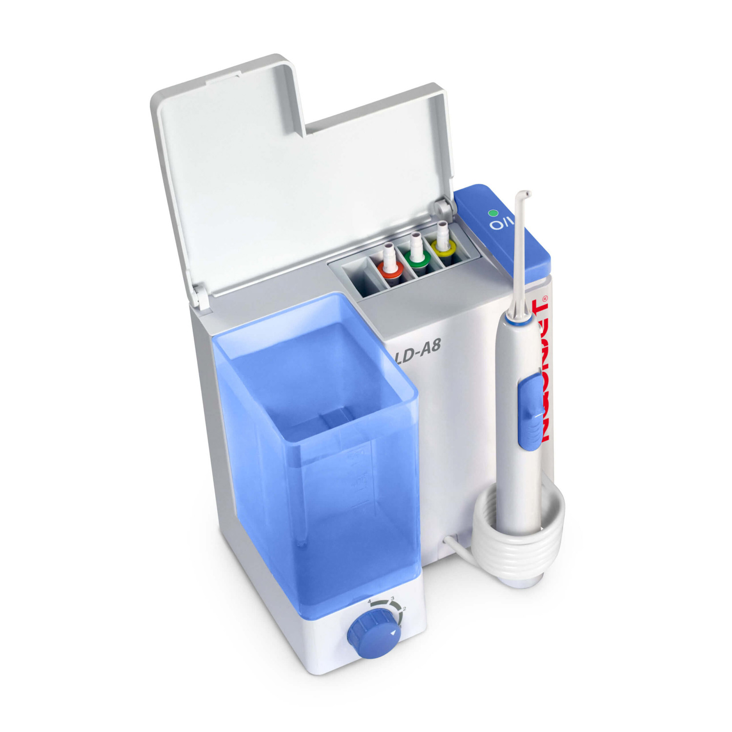 Ирригатор полости рта Aquajet LD-A8 - 1