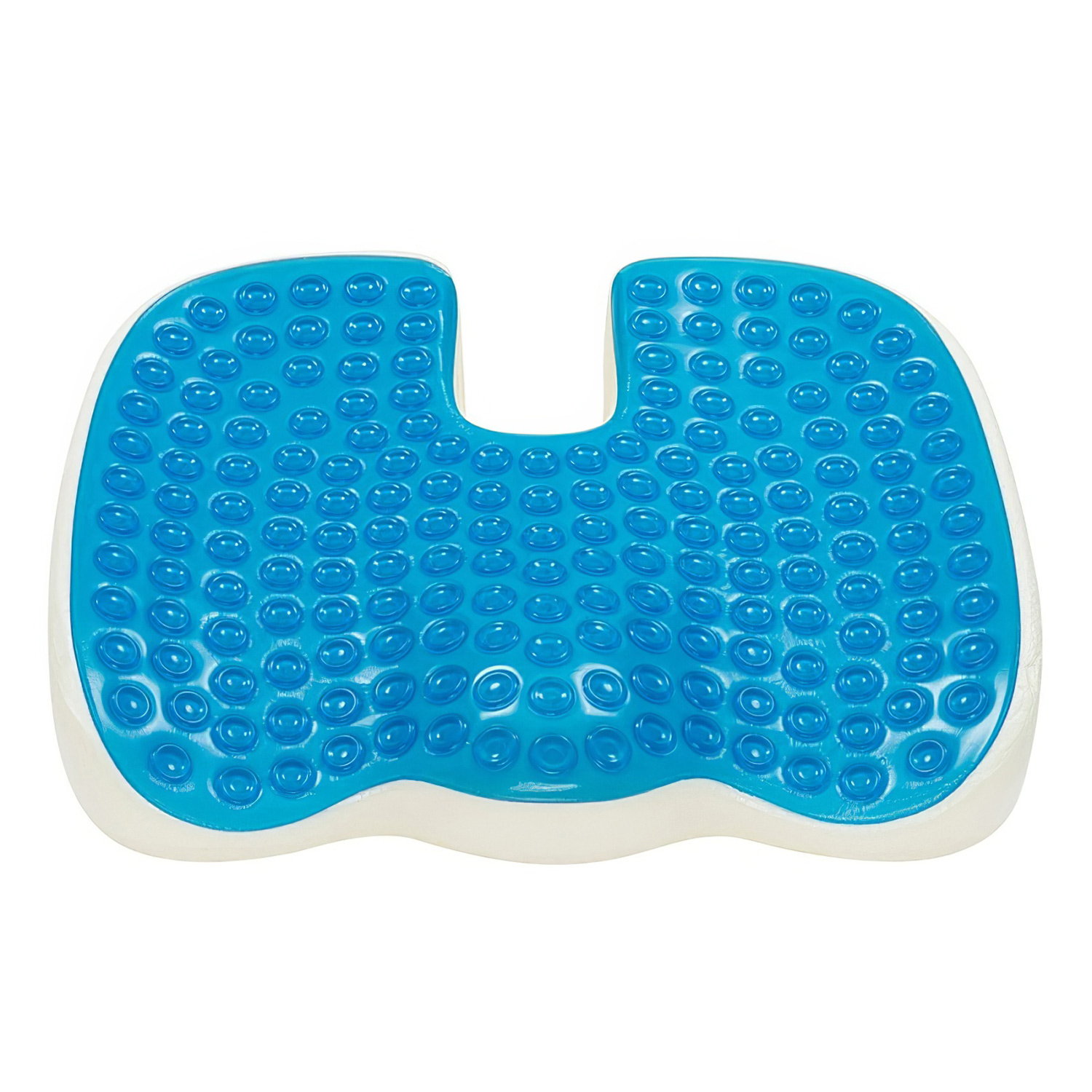 Подушка противопролежневая ORTONICA Care Mate GF40 с гелевым слоем - 4